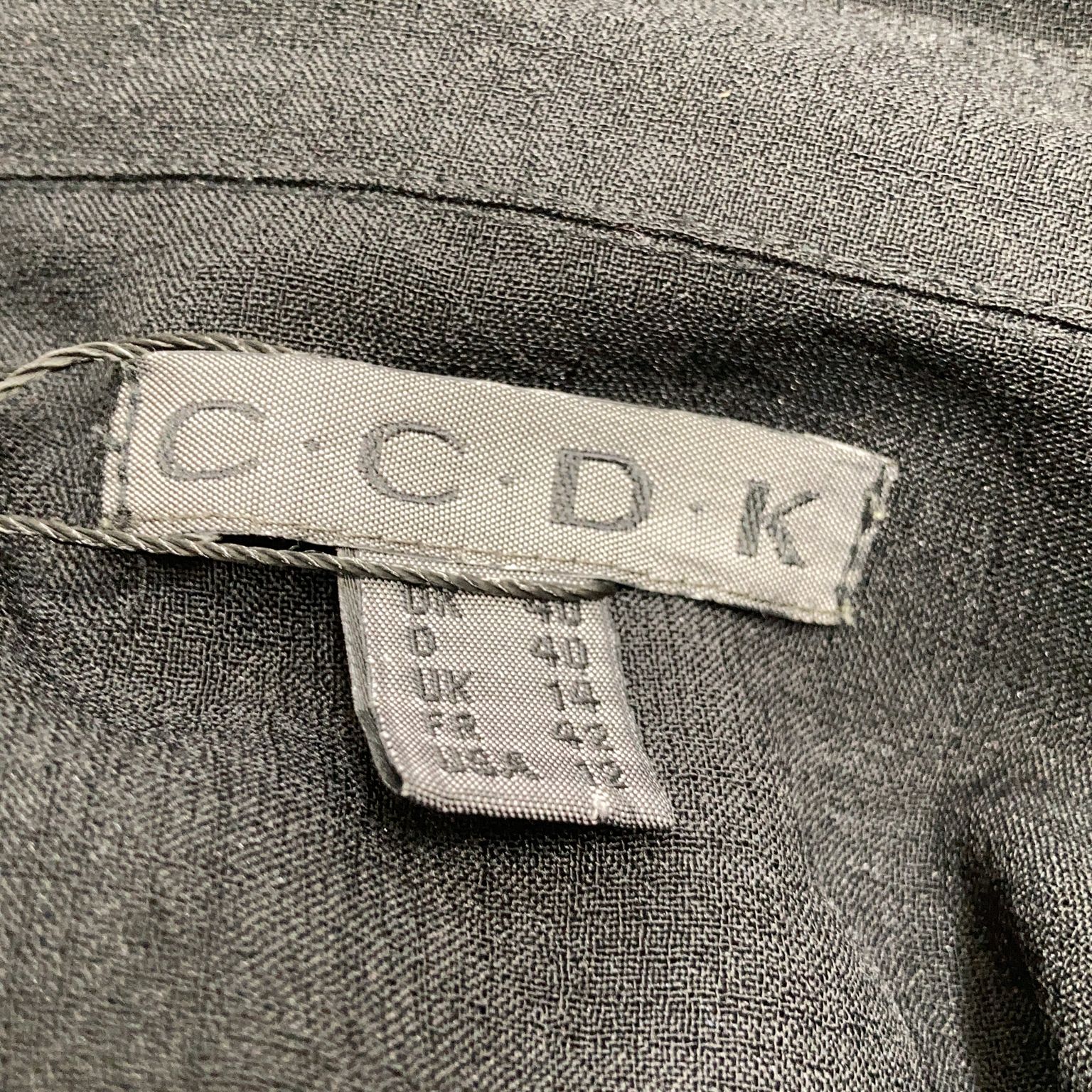 CCDK