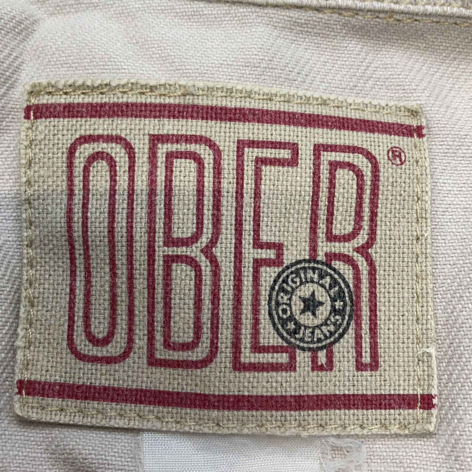 Ober