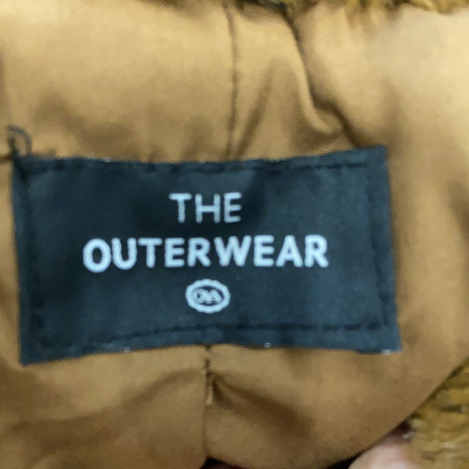 The Outwear Collection