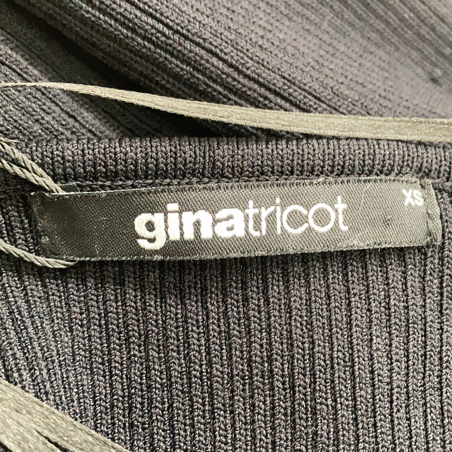 Gina Tricot