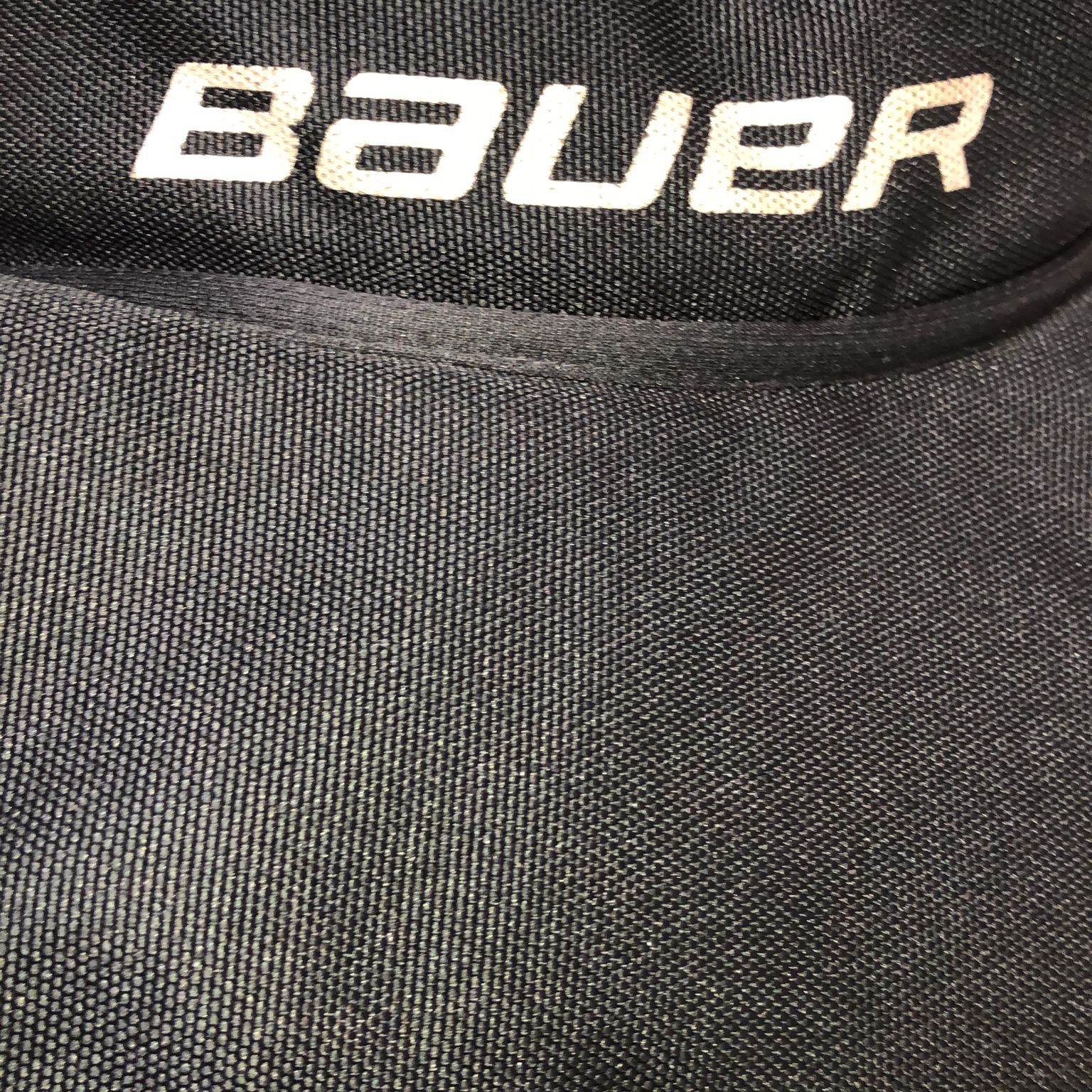 Bauer