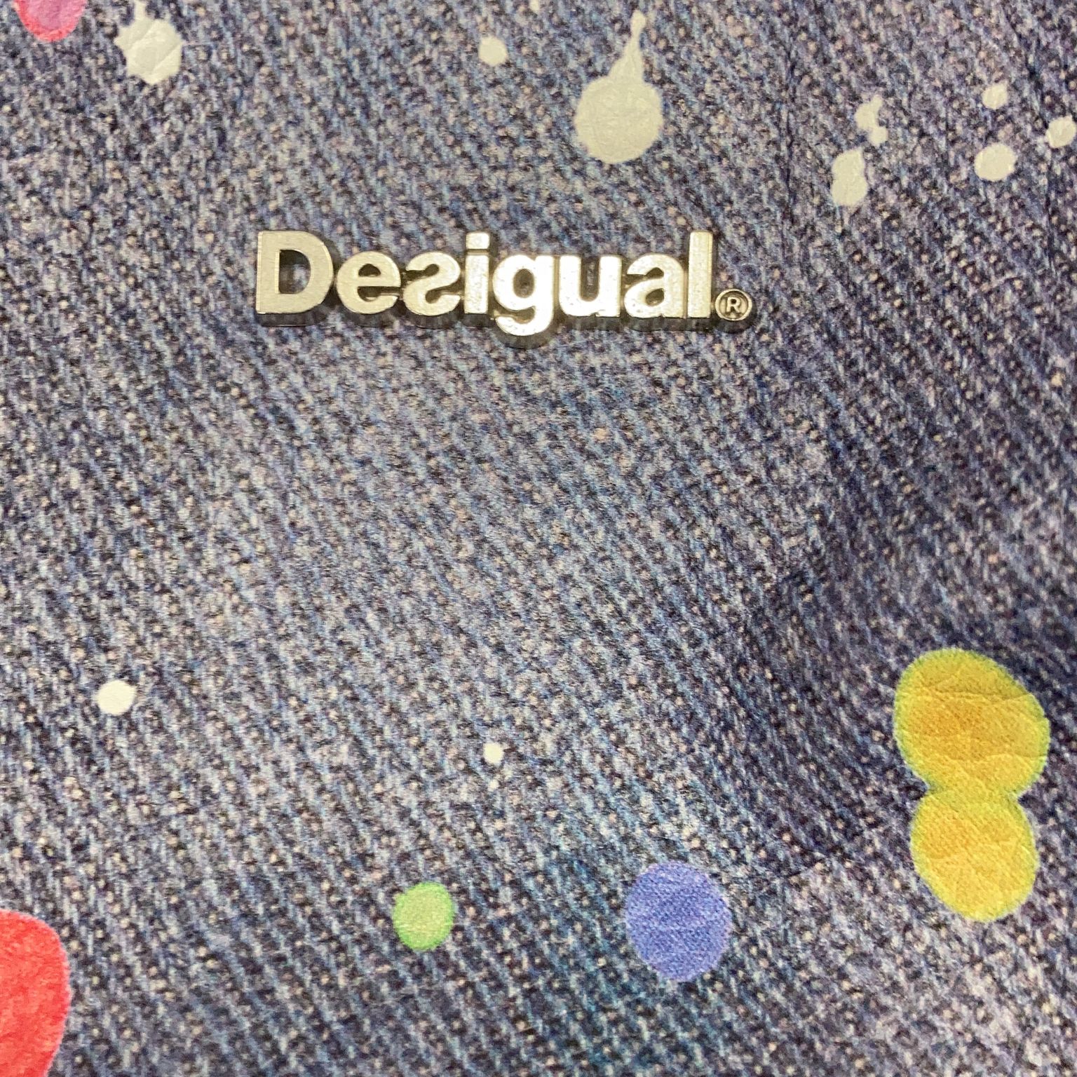 Desigual