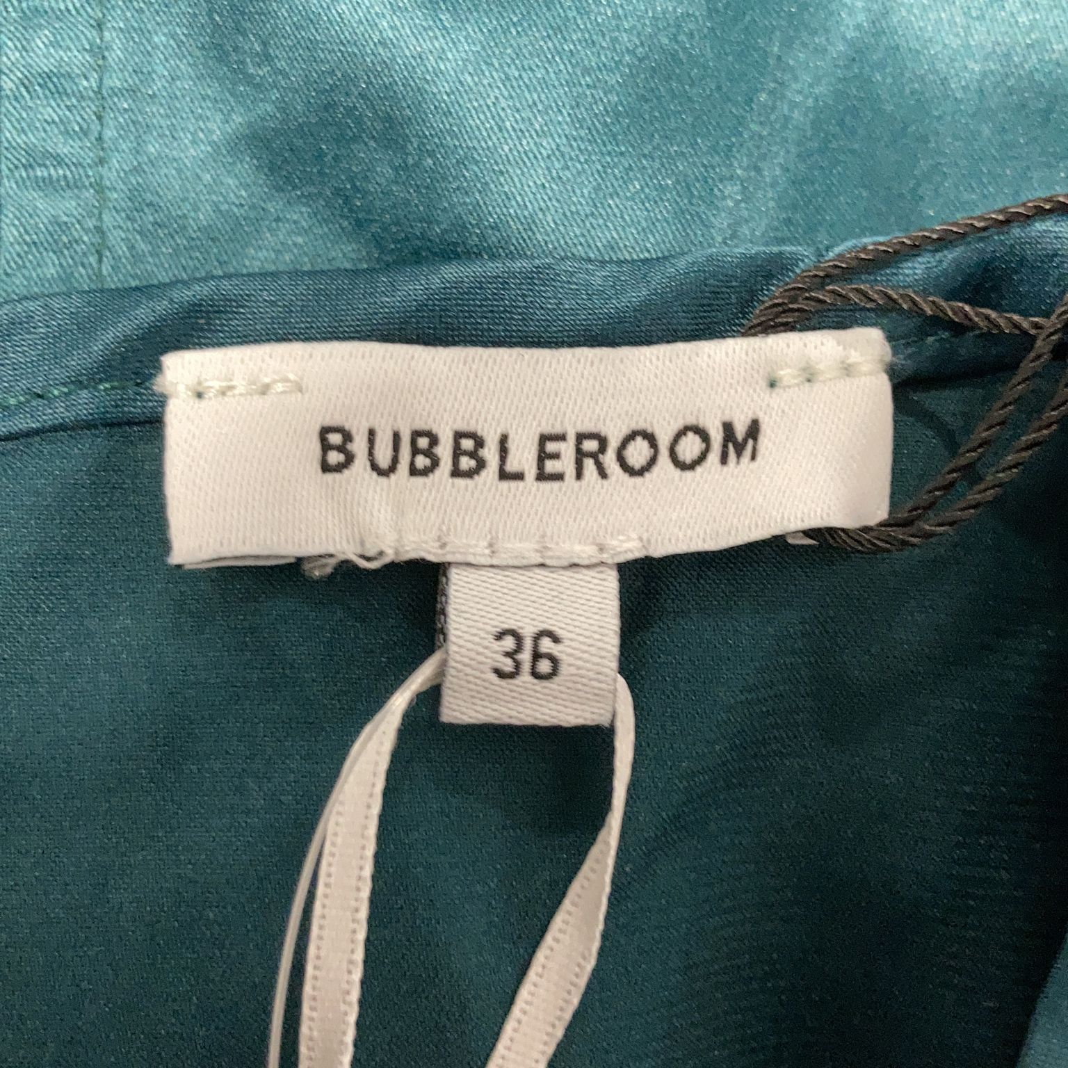 Bubbleroom