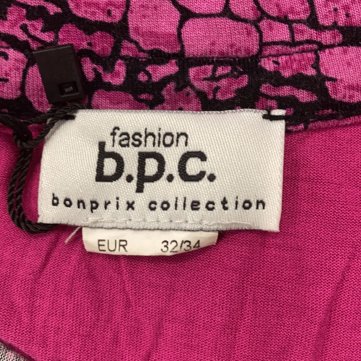 Fashion B.P.C.