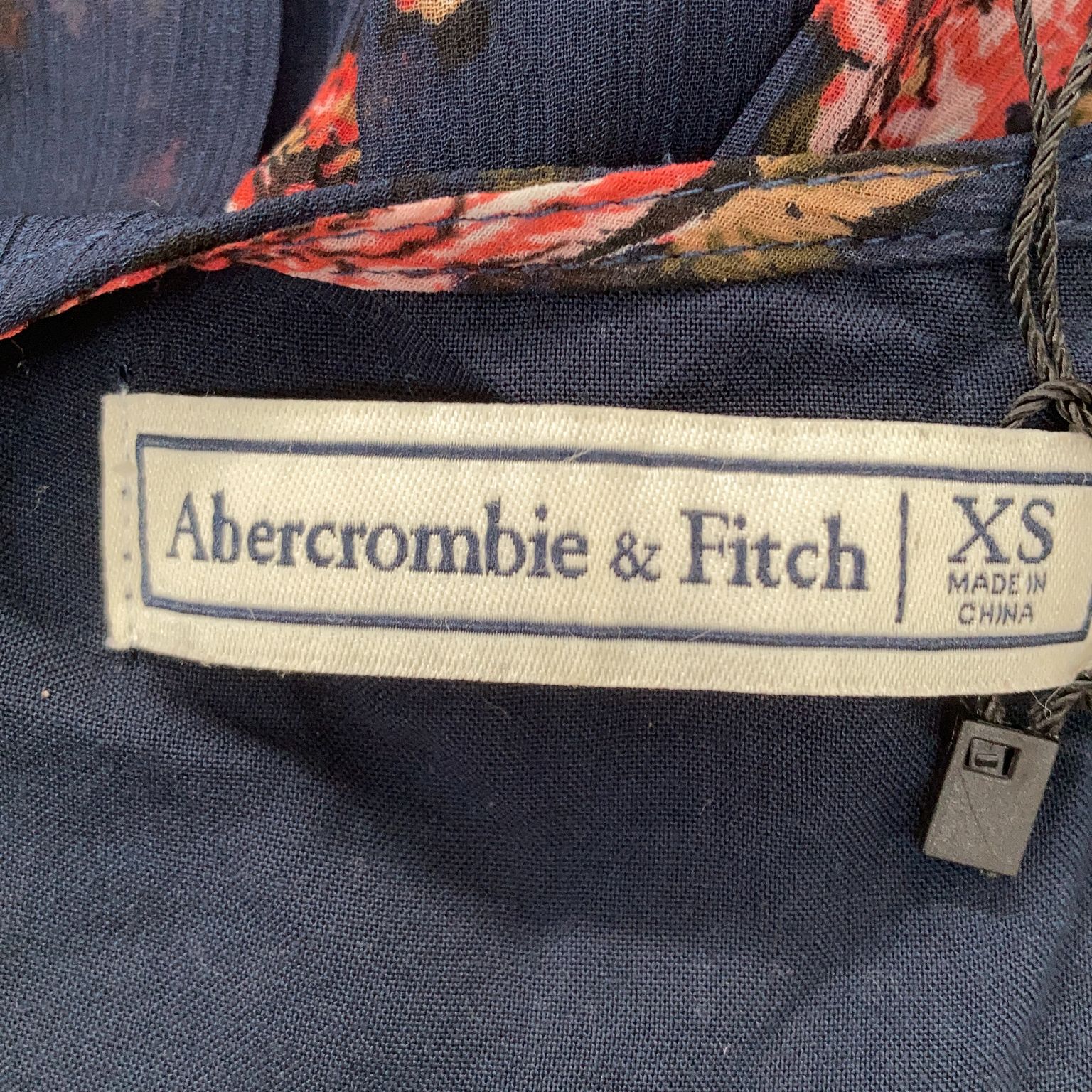 Abercrombie  Fitch