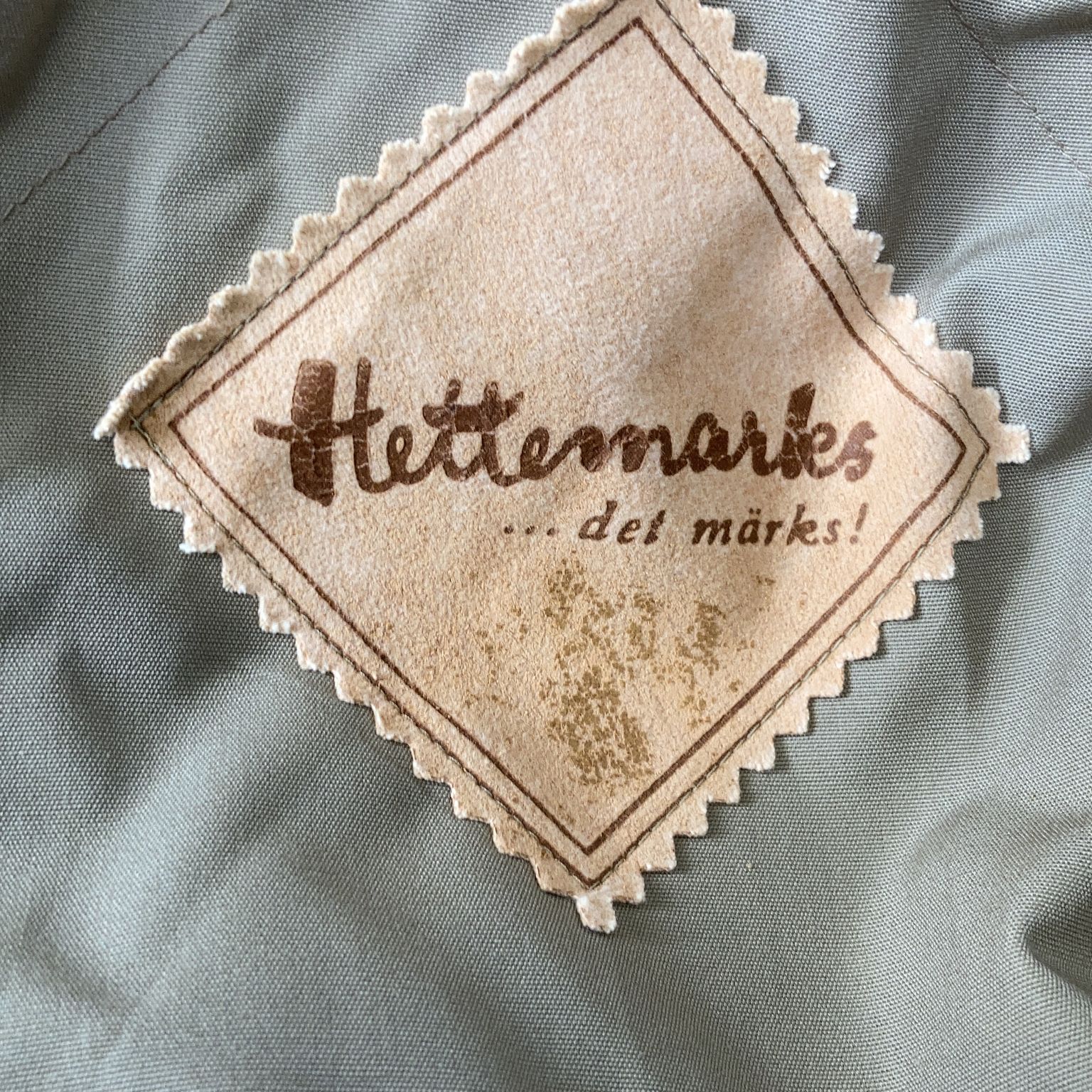 Hettemarks