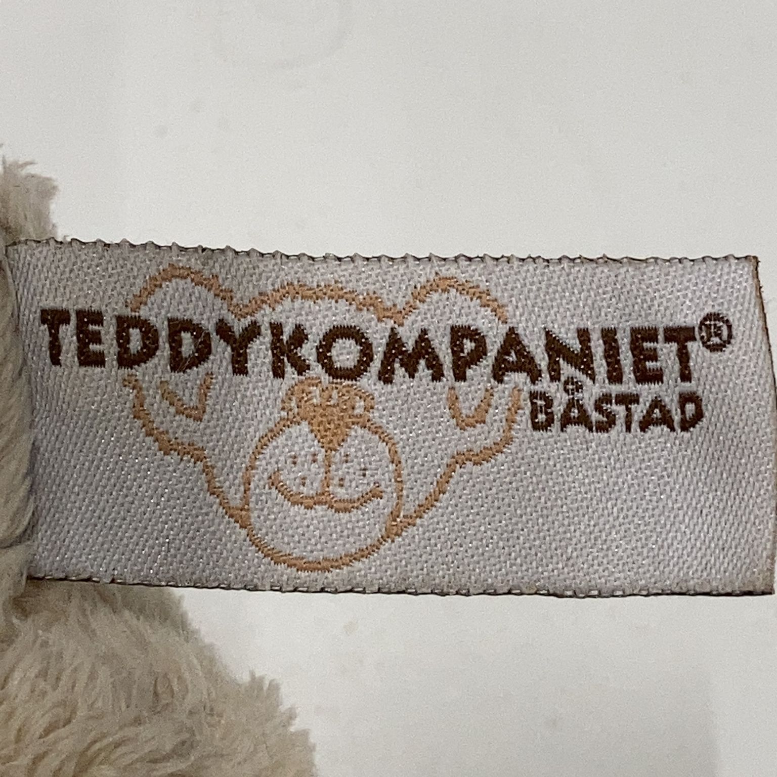 Teddykompaniet