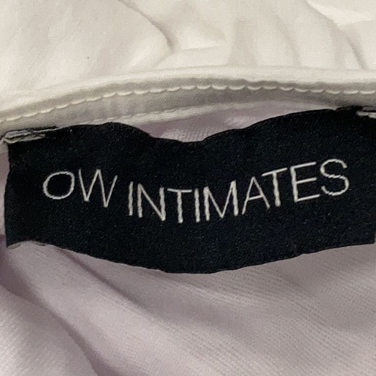 OW Intimates