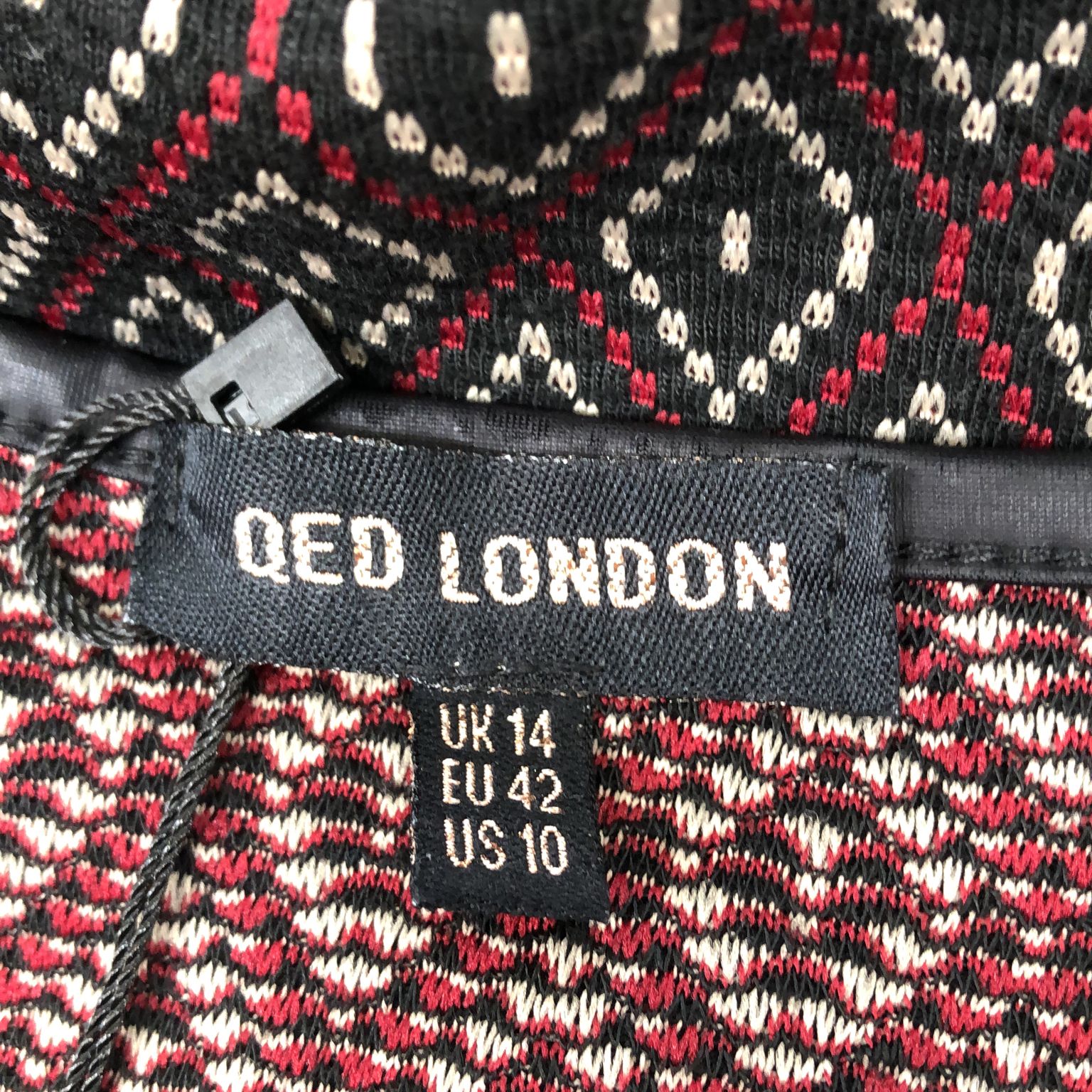 Qed London