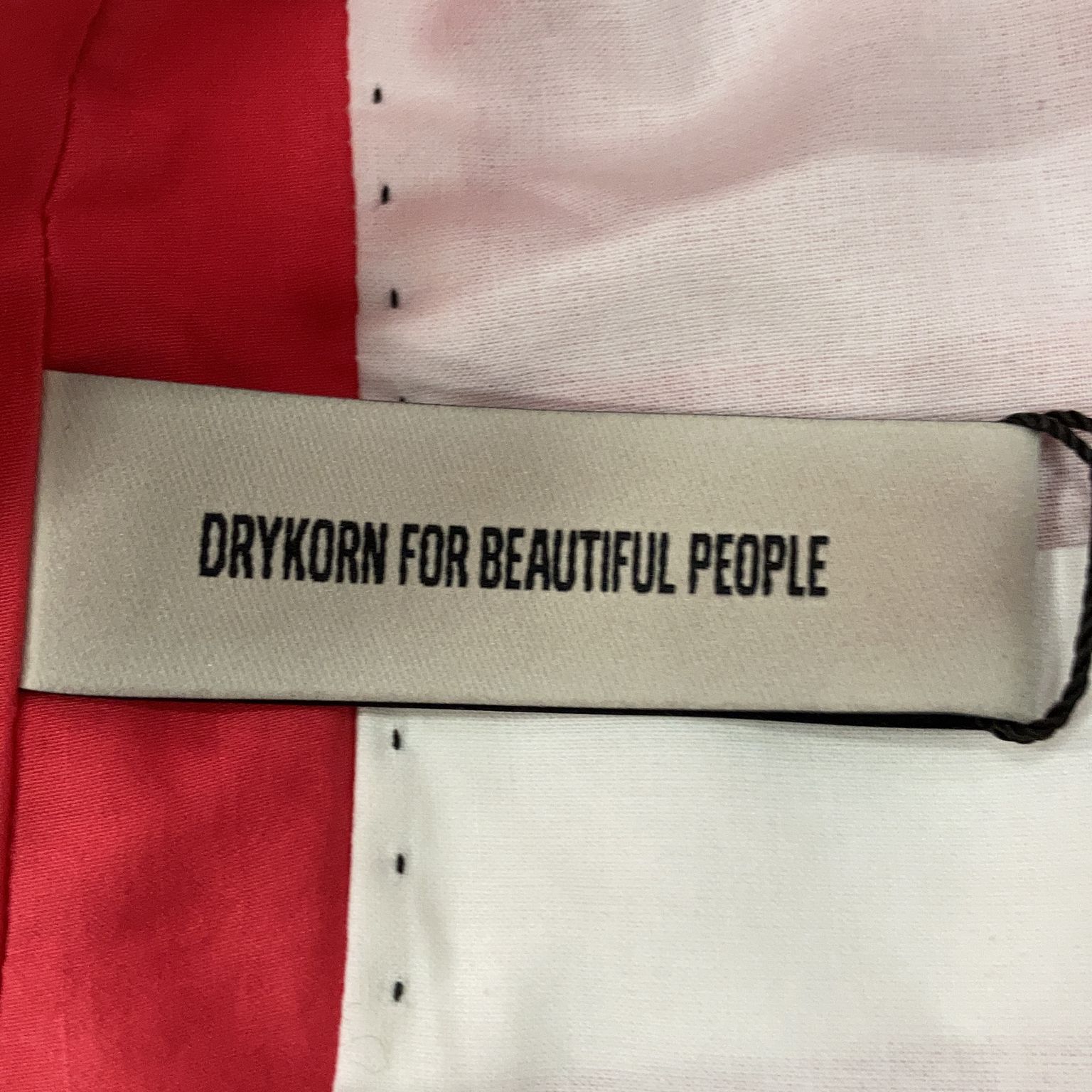 Drykorn for Beautiful People