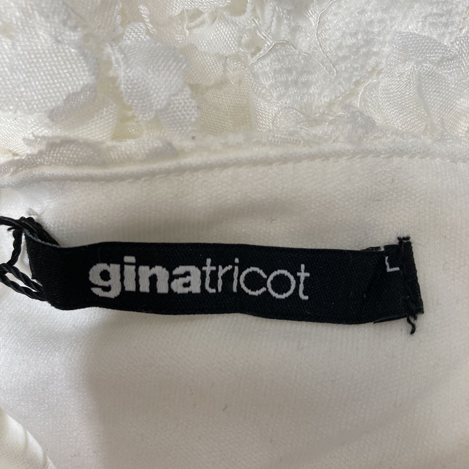 Gina Tricot