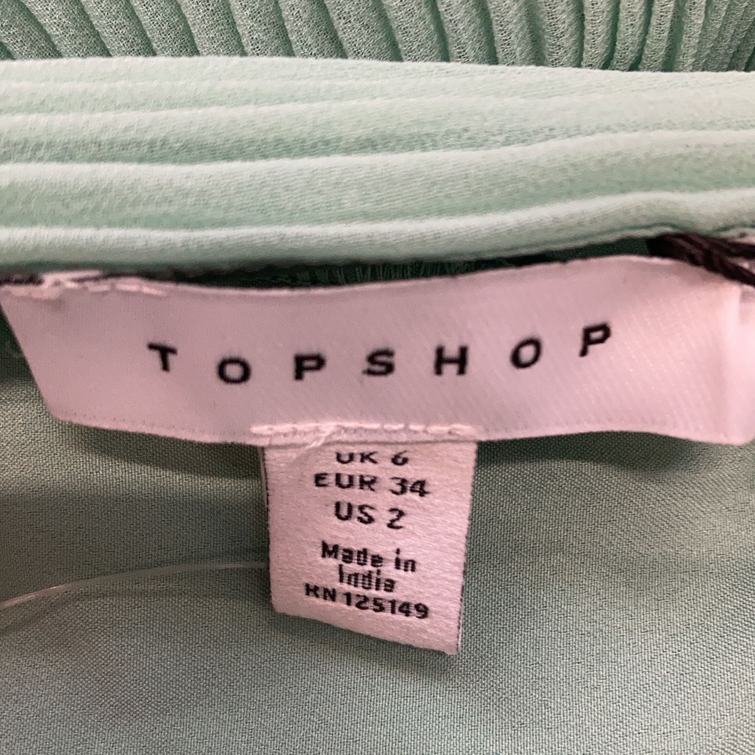 Topshop