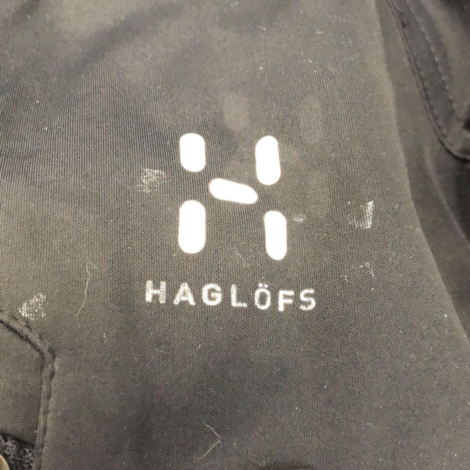 Haglöfs