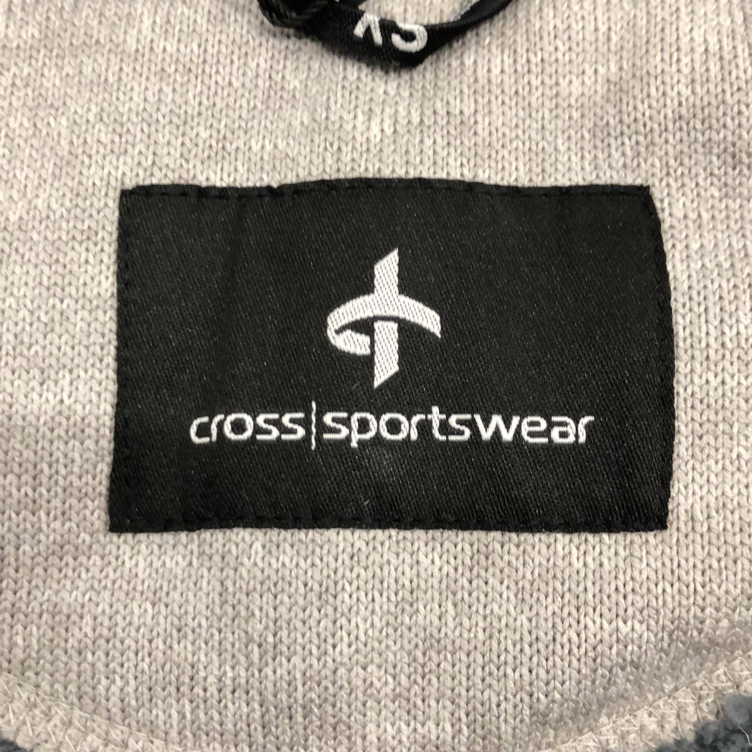 Cross Sportswear