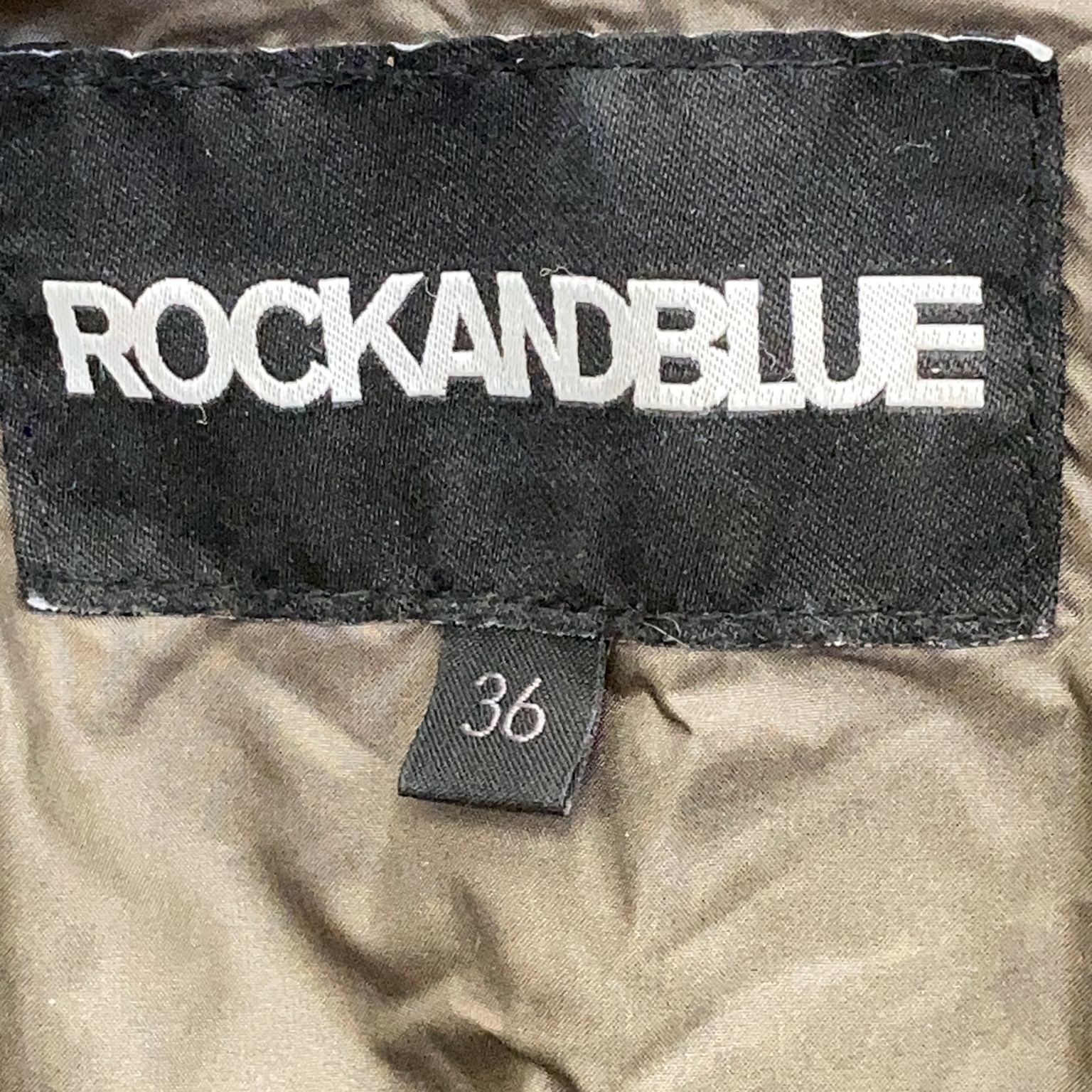 Rockandblue