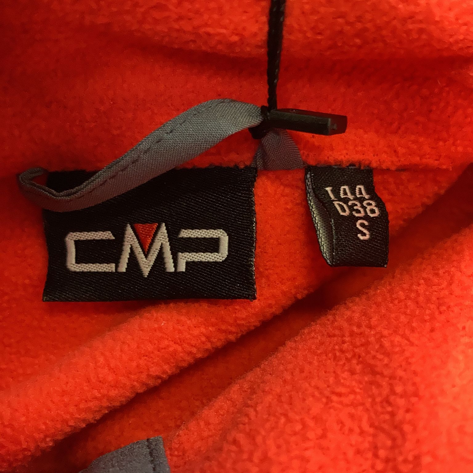 CMP