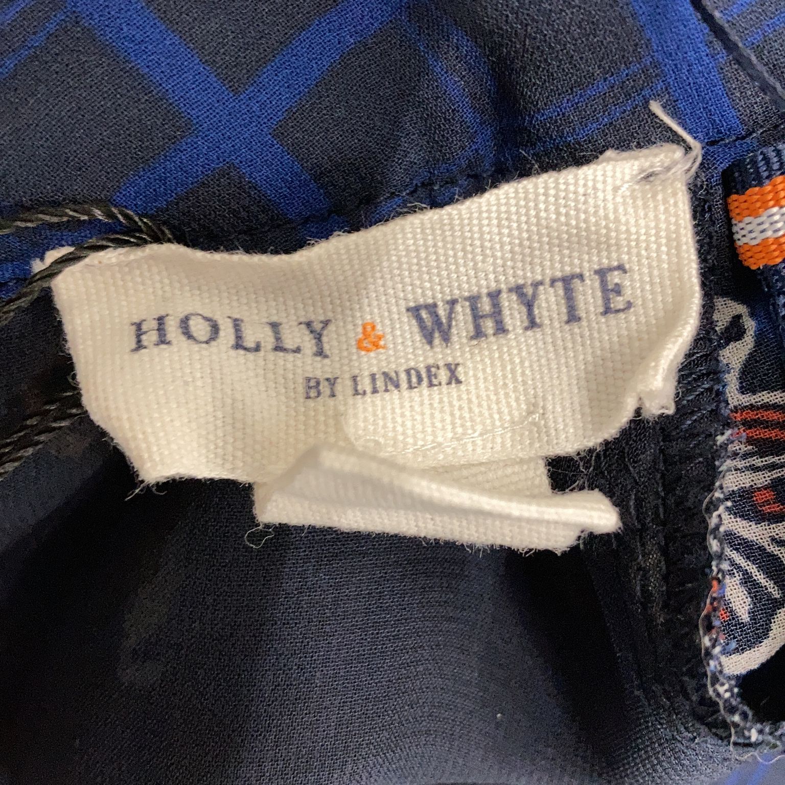 Holly  Whyte by Lindex