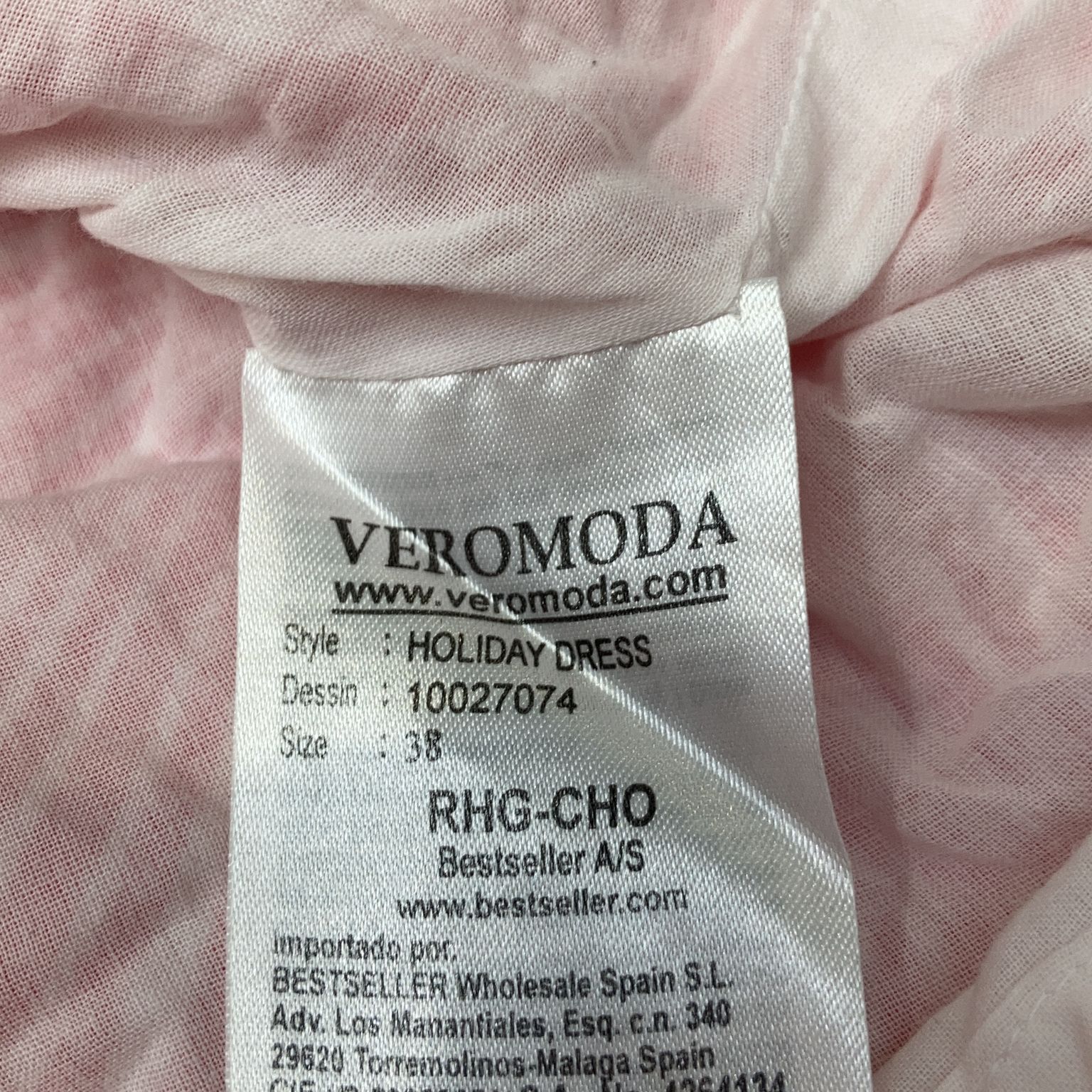 Vero Moda