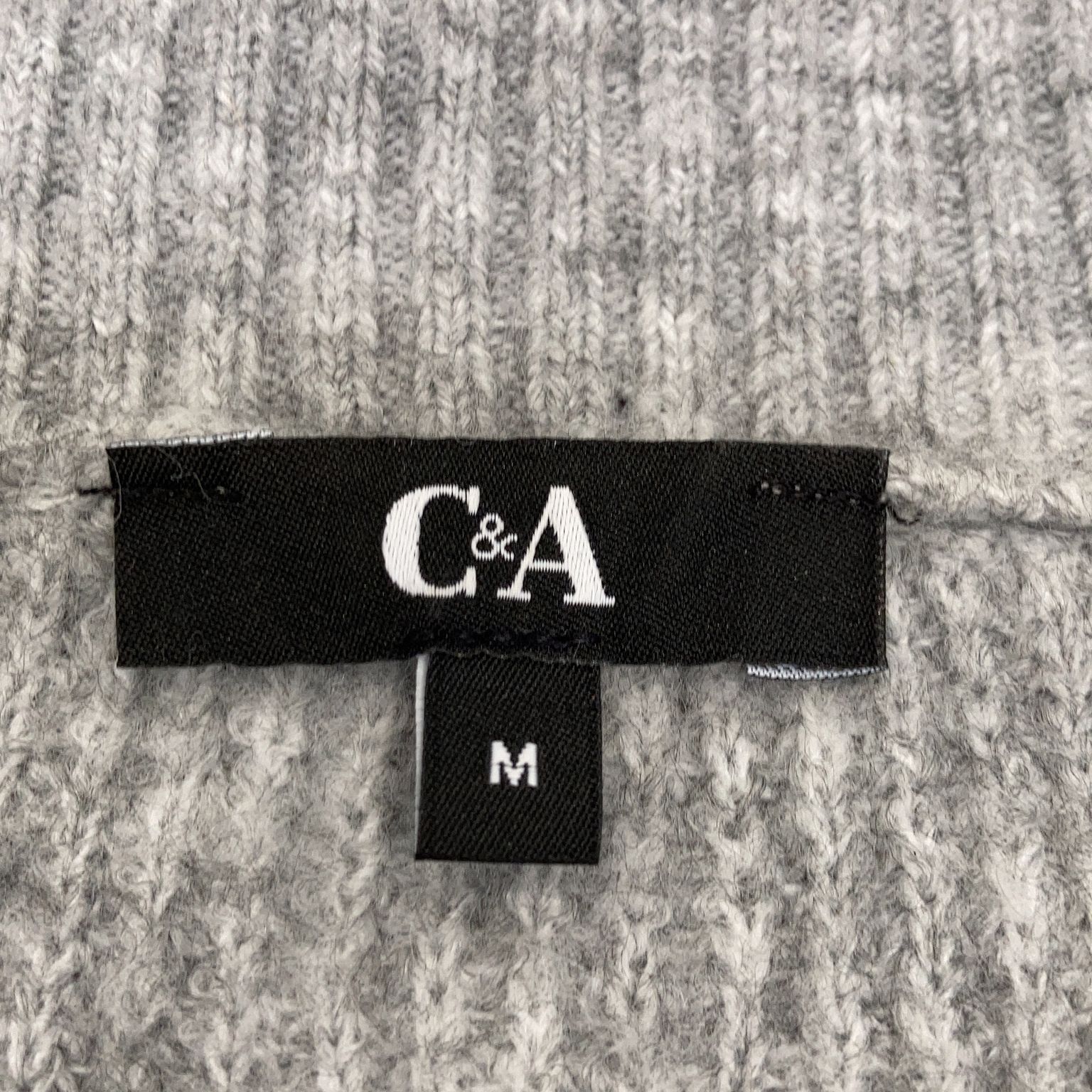 CA