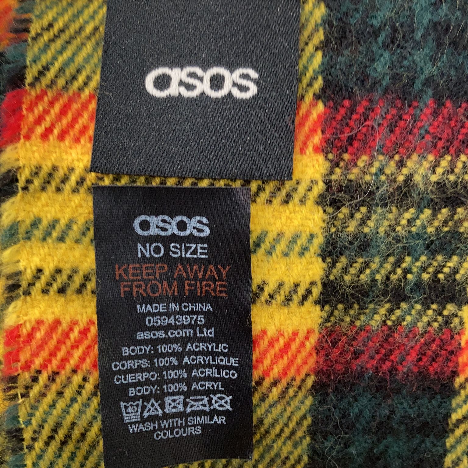 ASOS