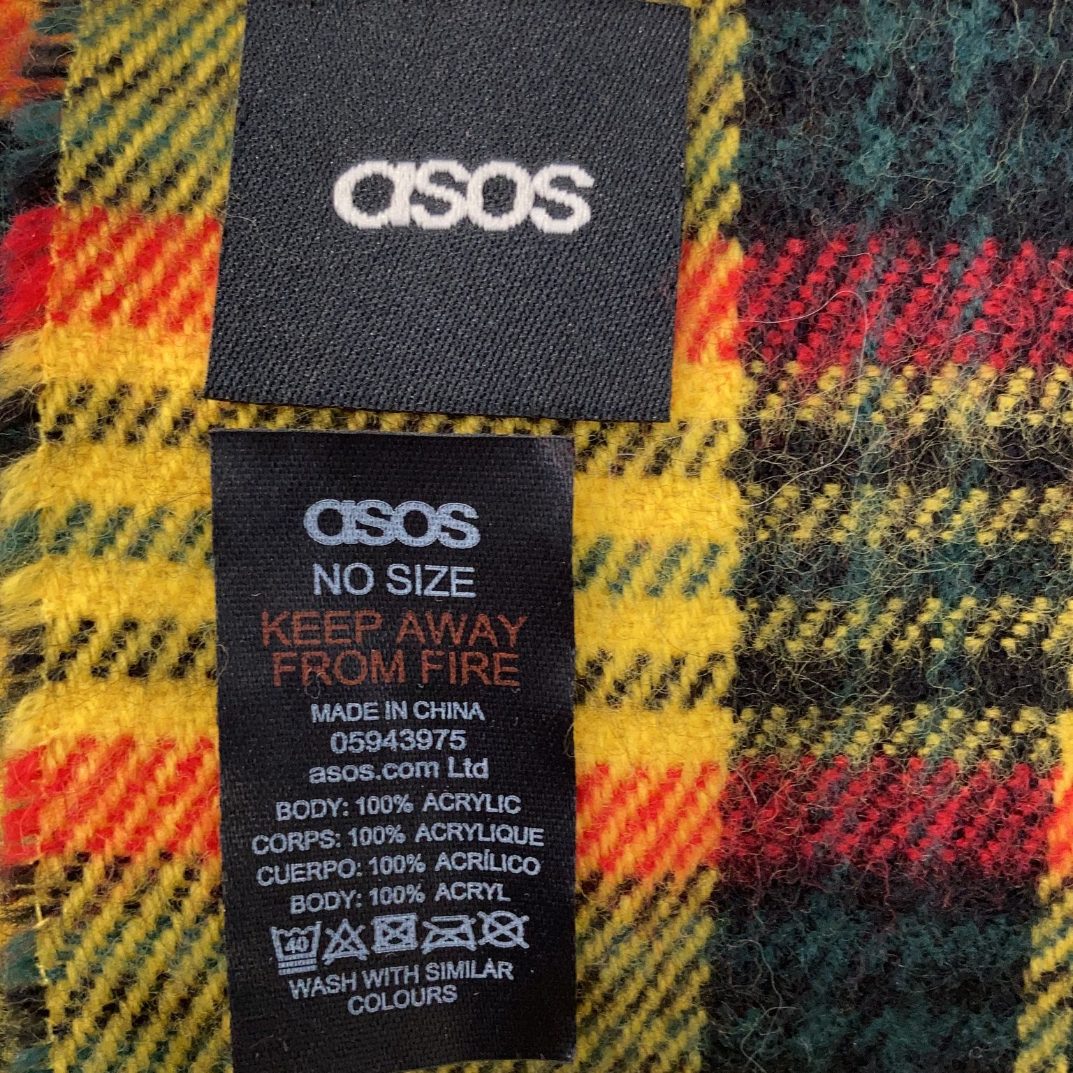 ASOS