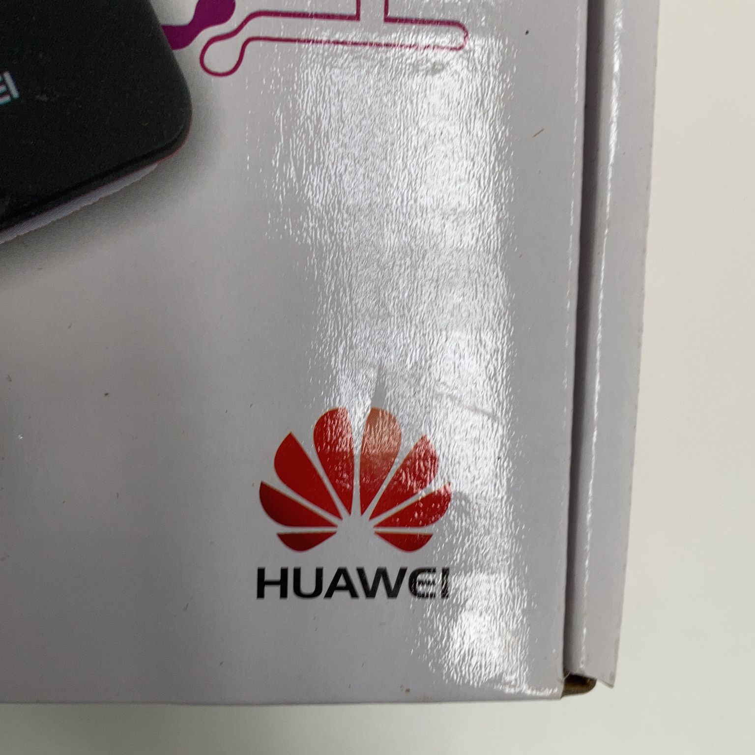 Huawei