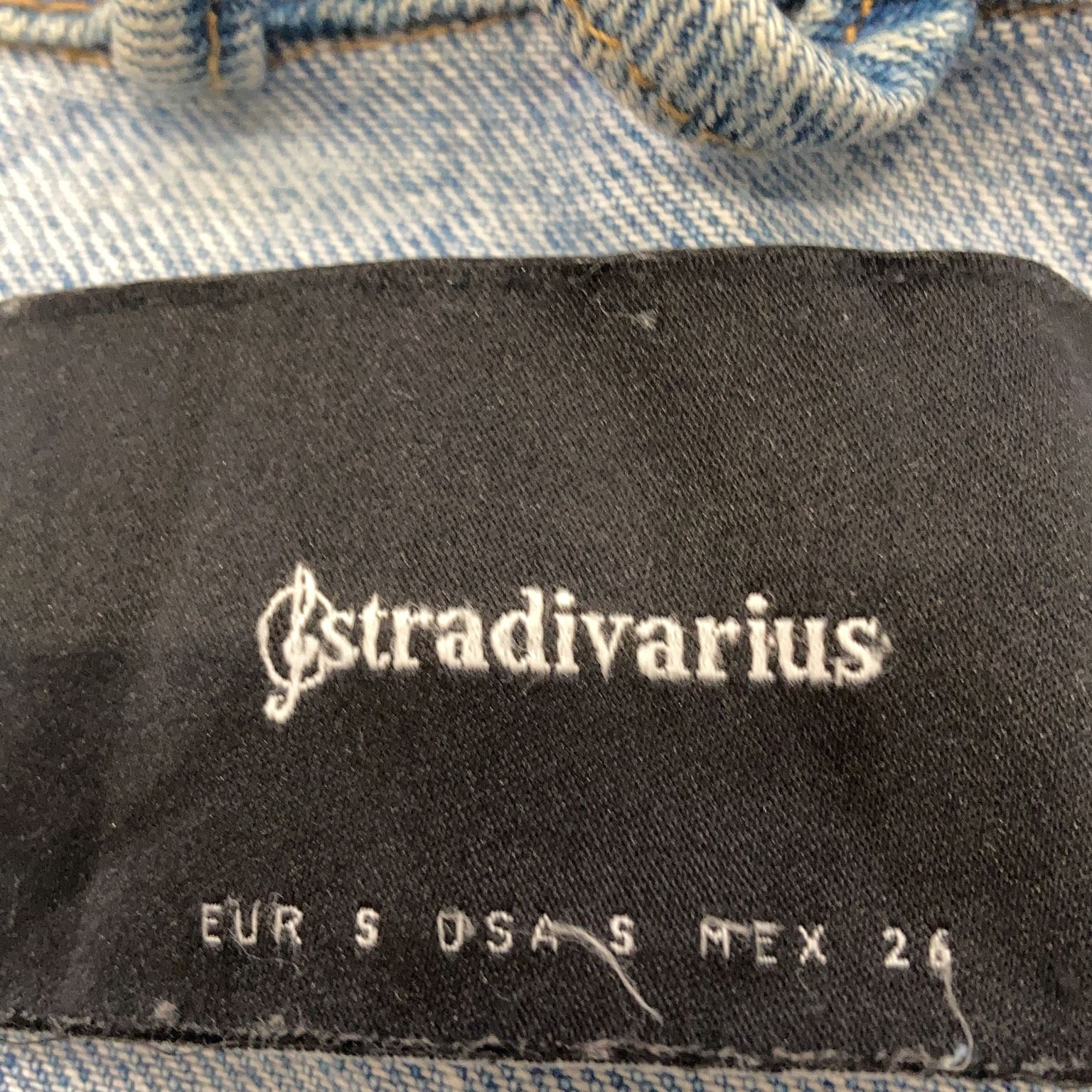 Stradivarius