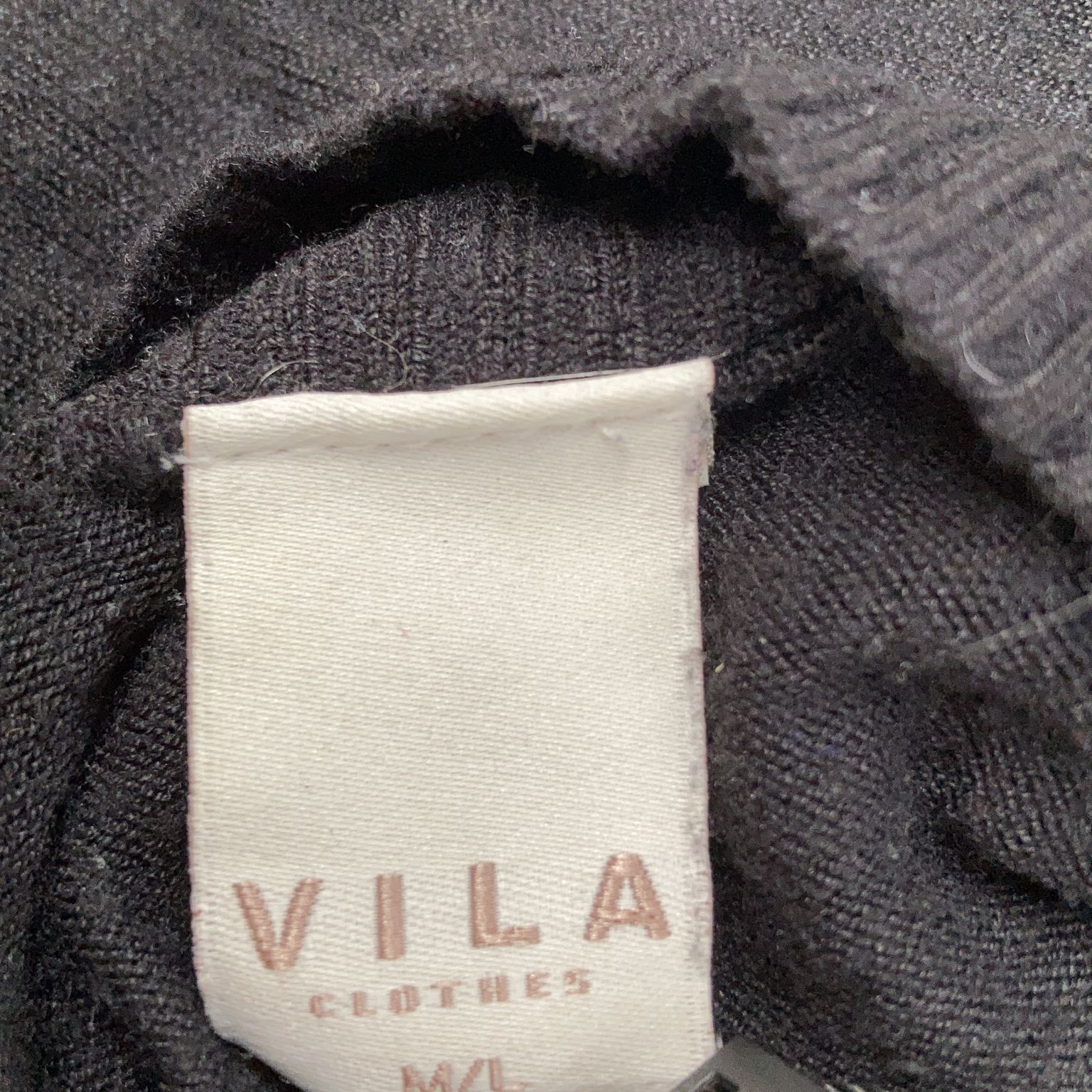 VILA Clothes