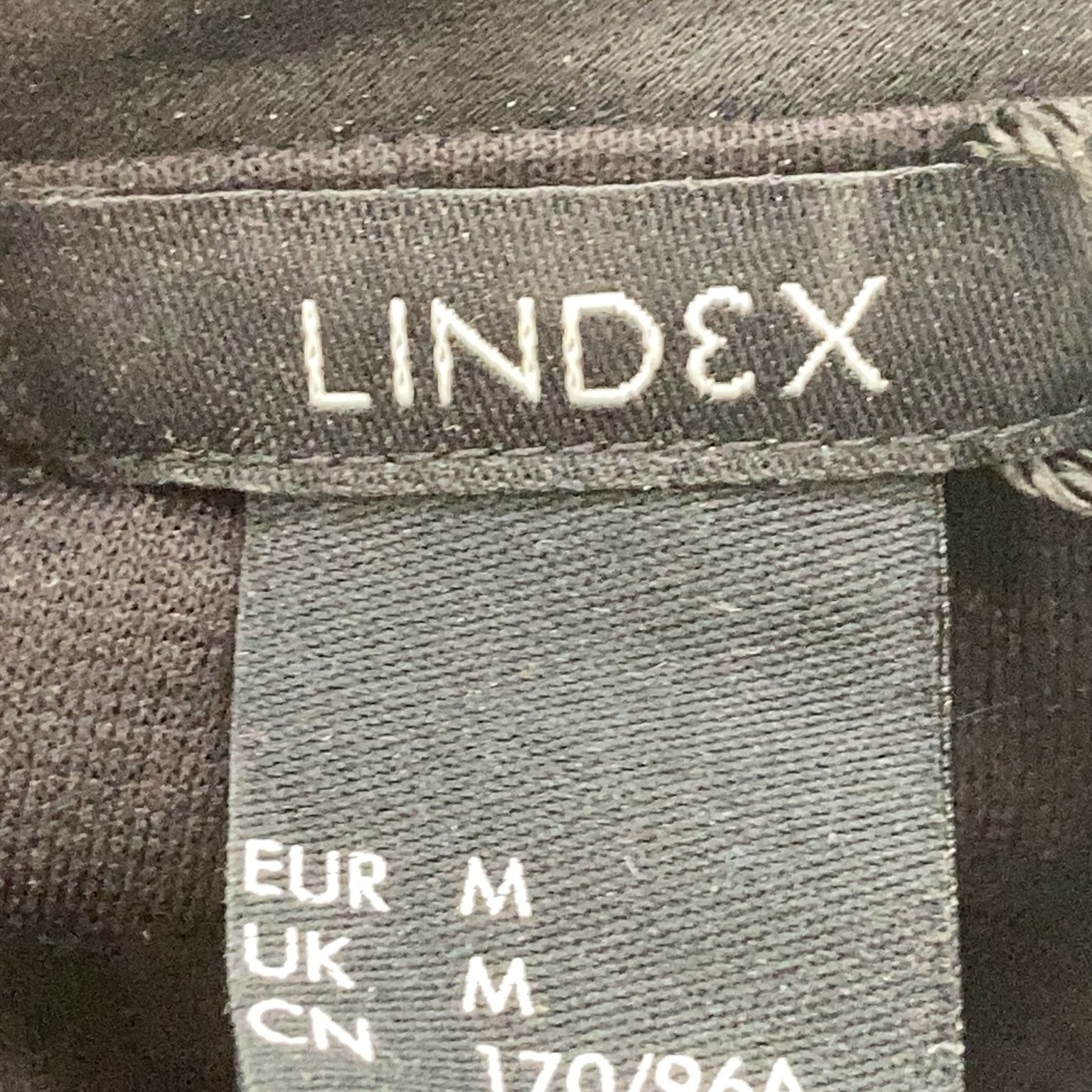 Lindex