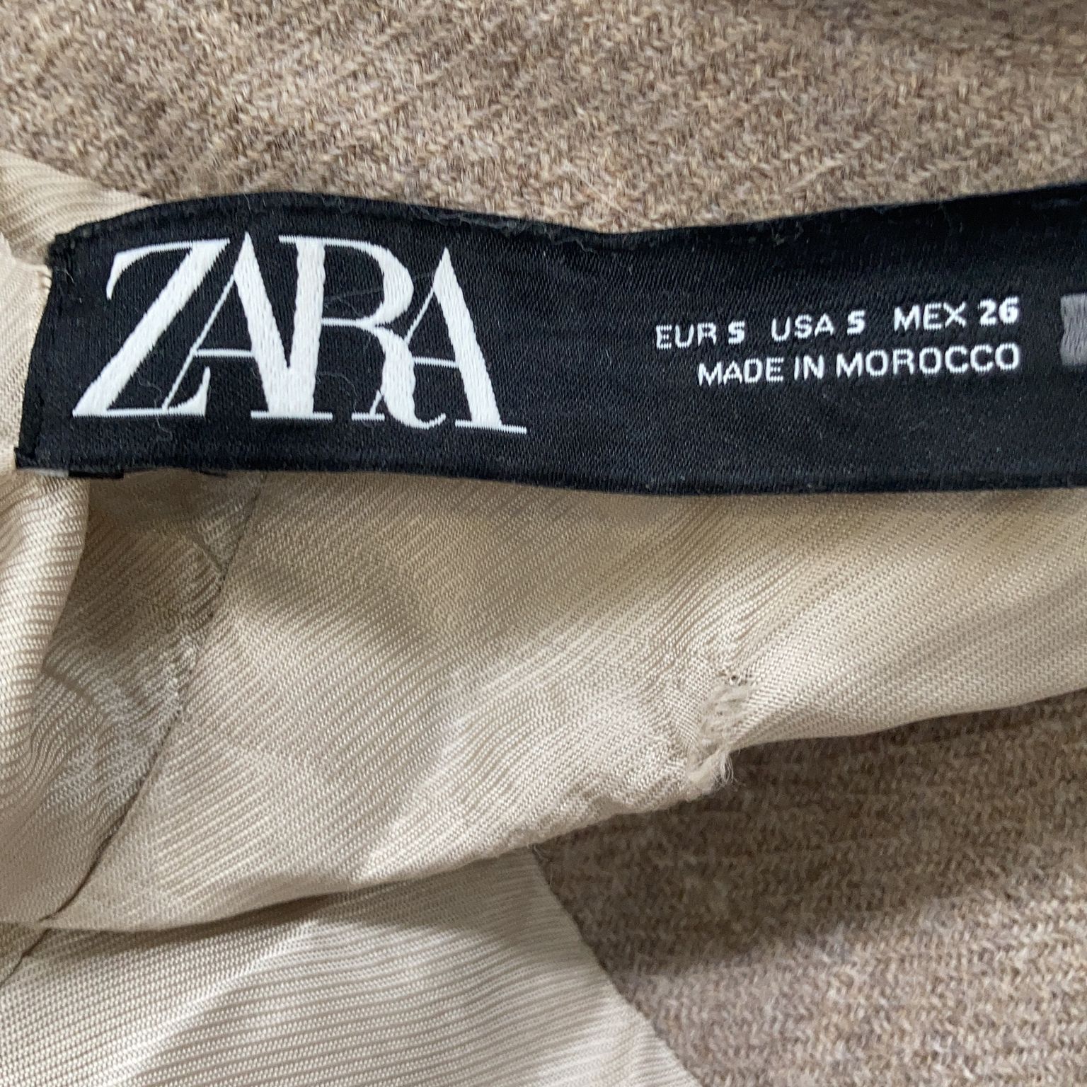 Zara