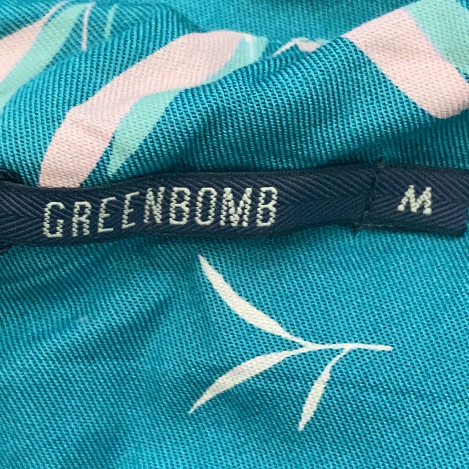 Greenbomb