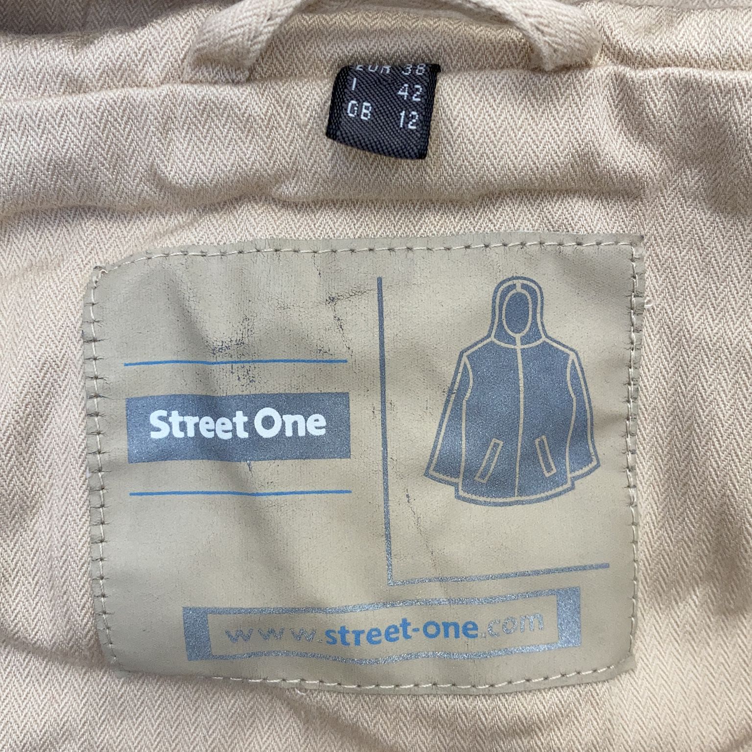 Street One