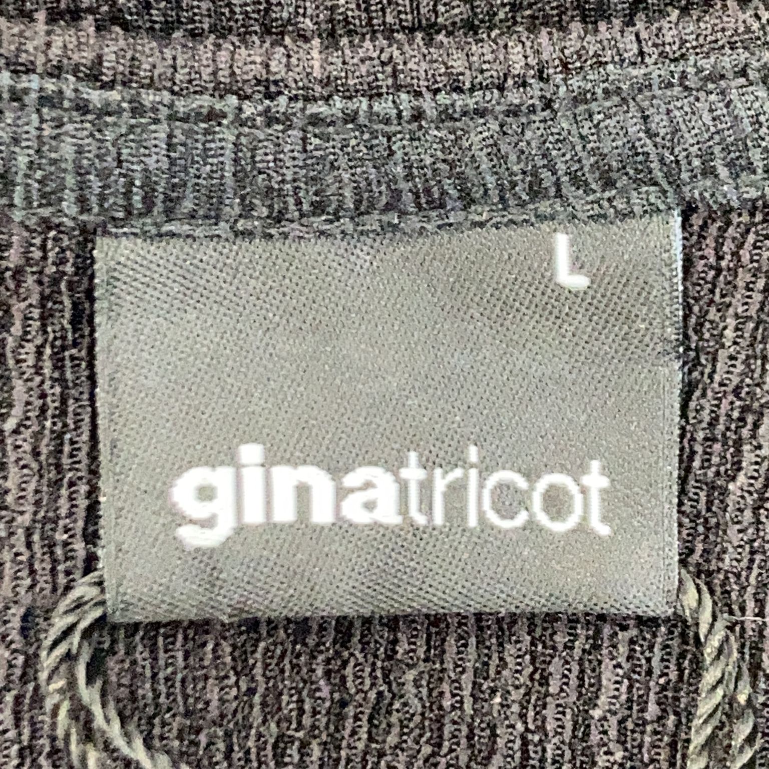 Gina Tricot