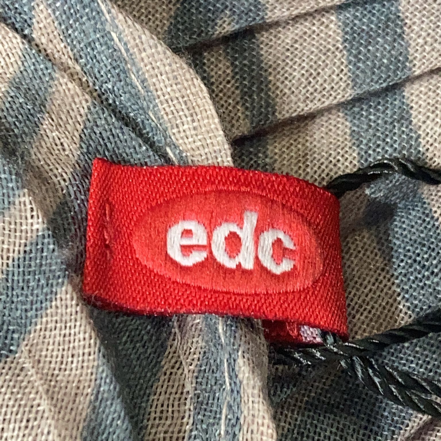 EDC by ESPRIT