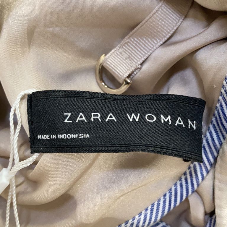 Zara Woman