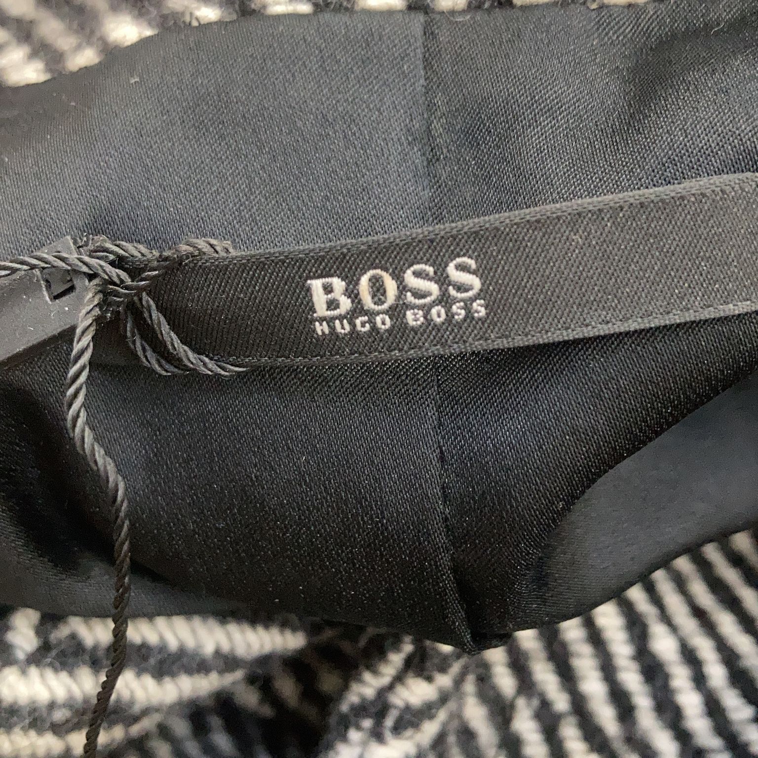 Boss Hugo Boss