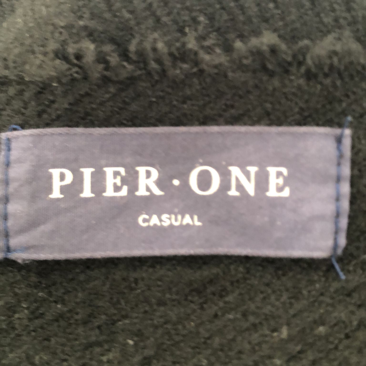 Pier One