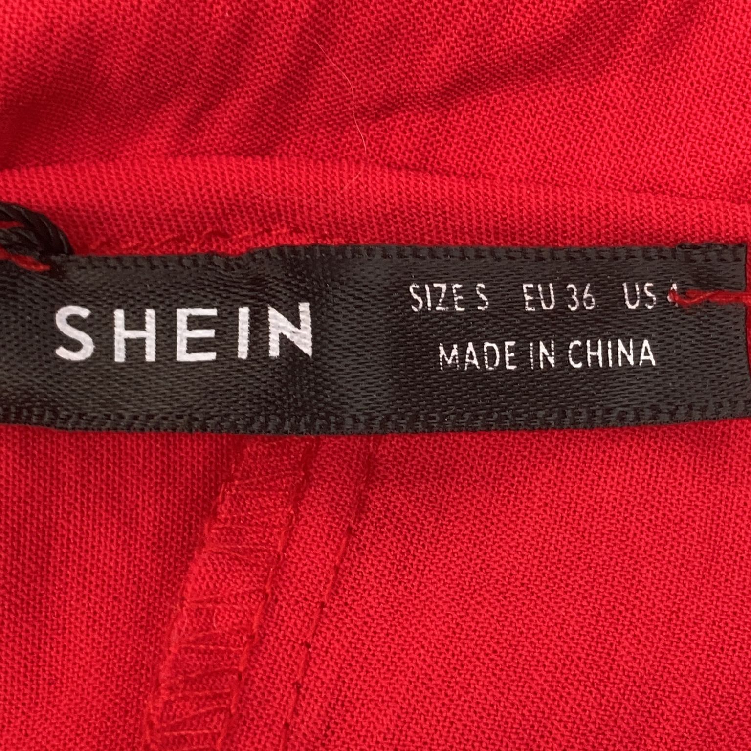 Shein