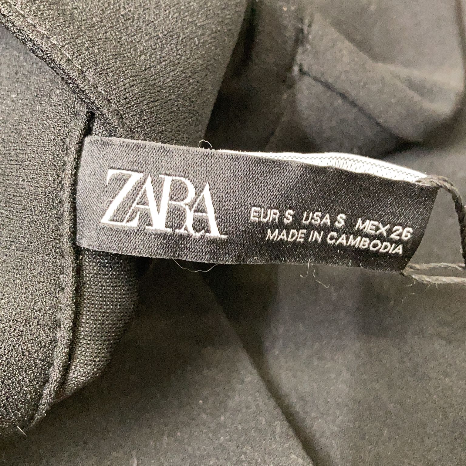 Zara