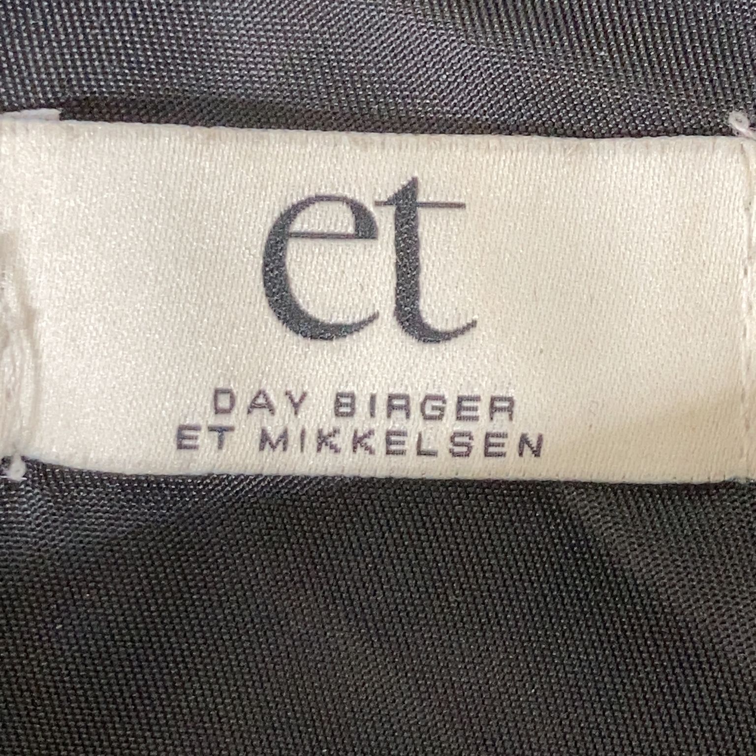 DAY Birger et Mikkelsen