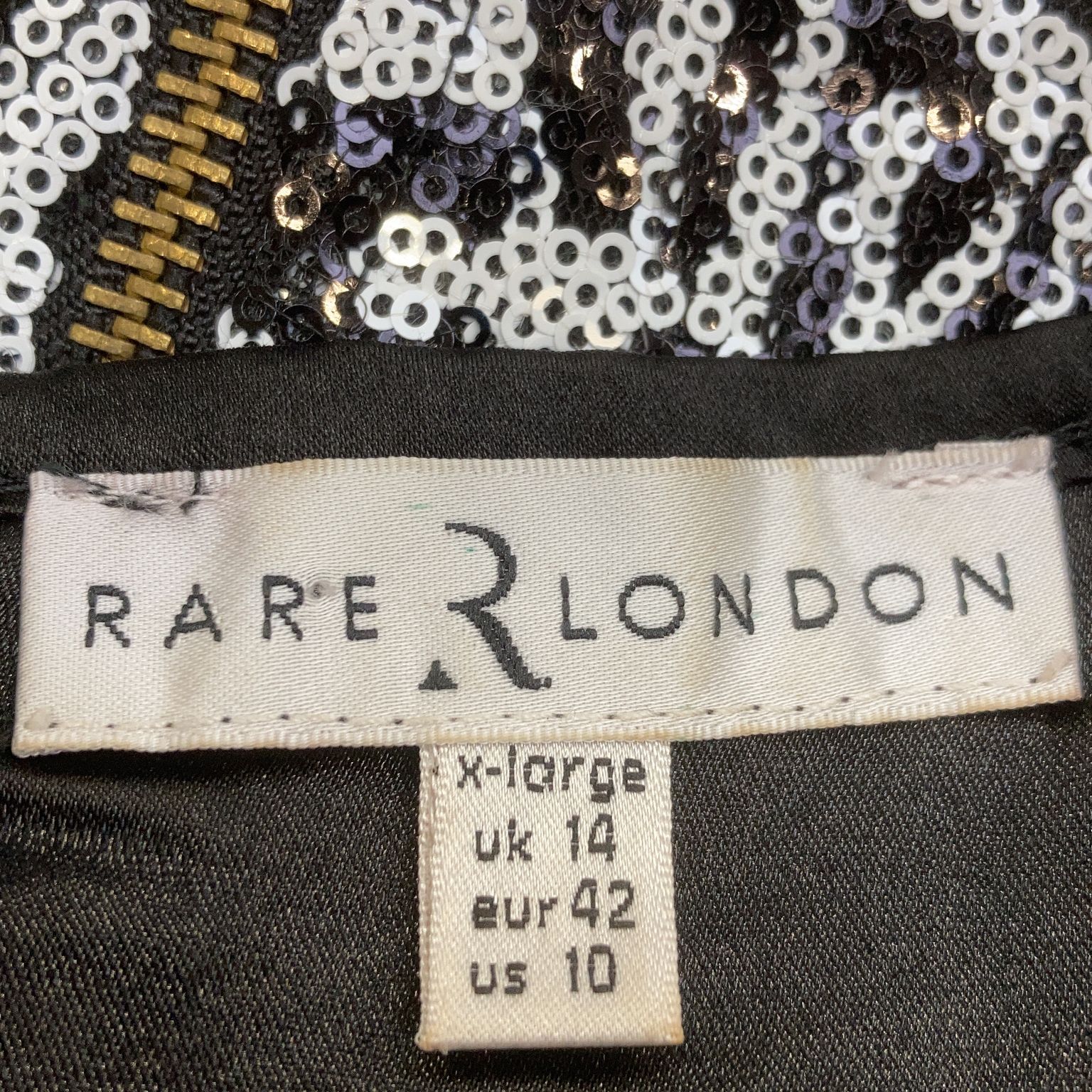 Rare London