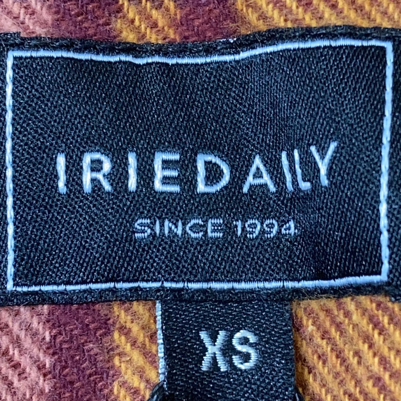 Iriedaily