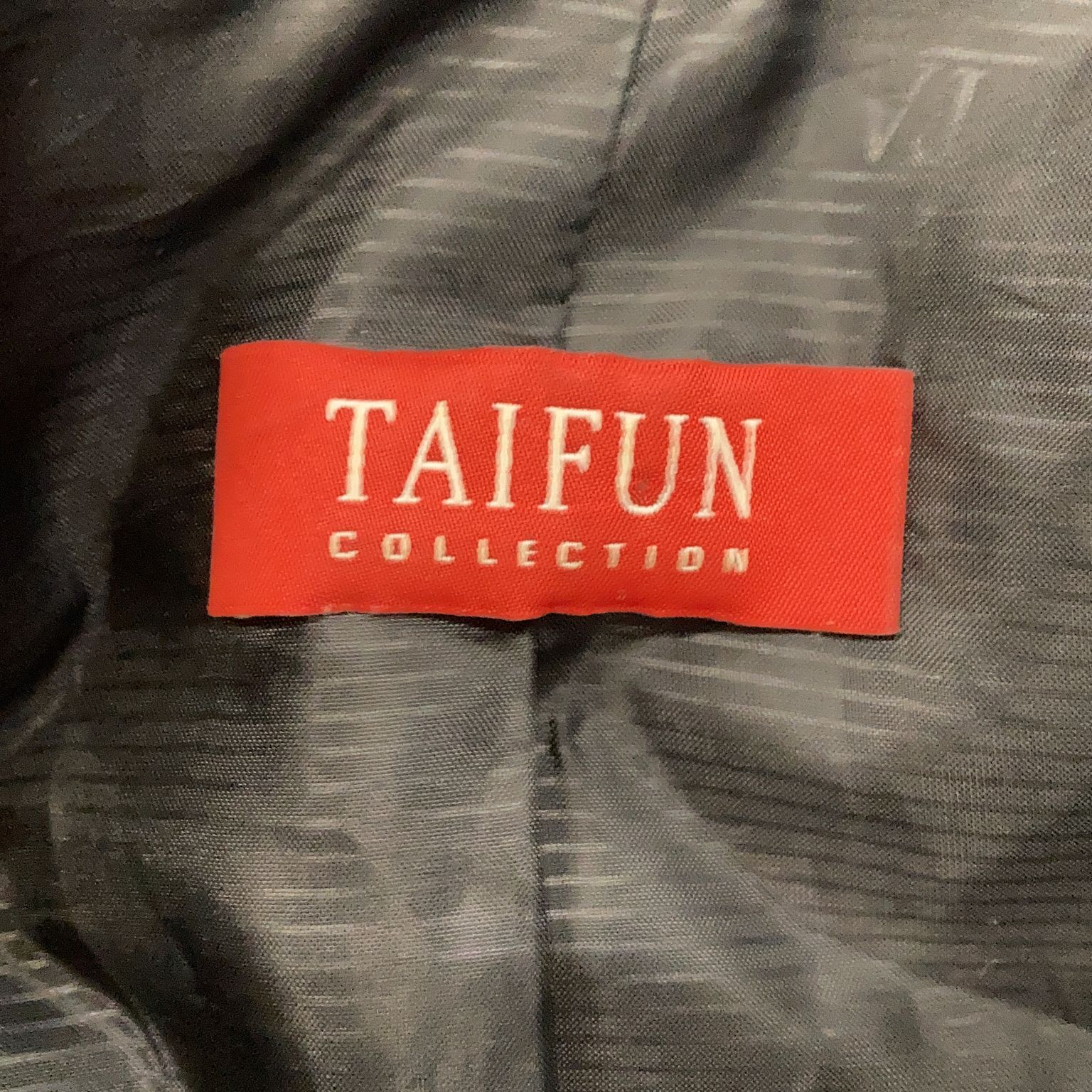 Taifun Collection