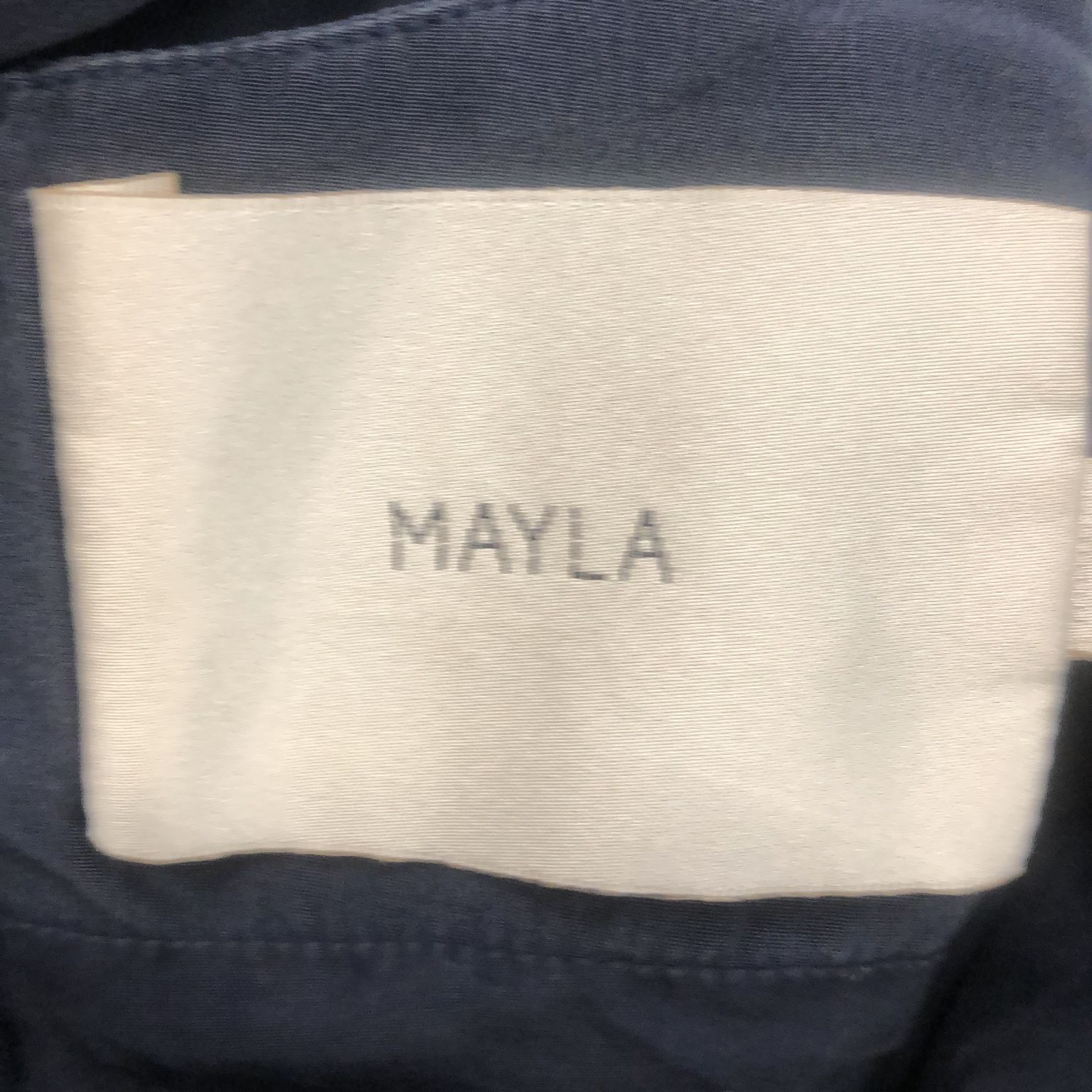 Mayla