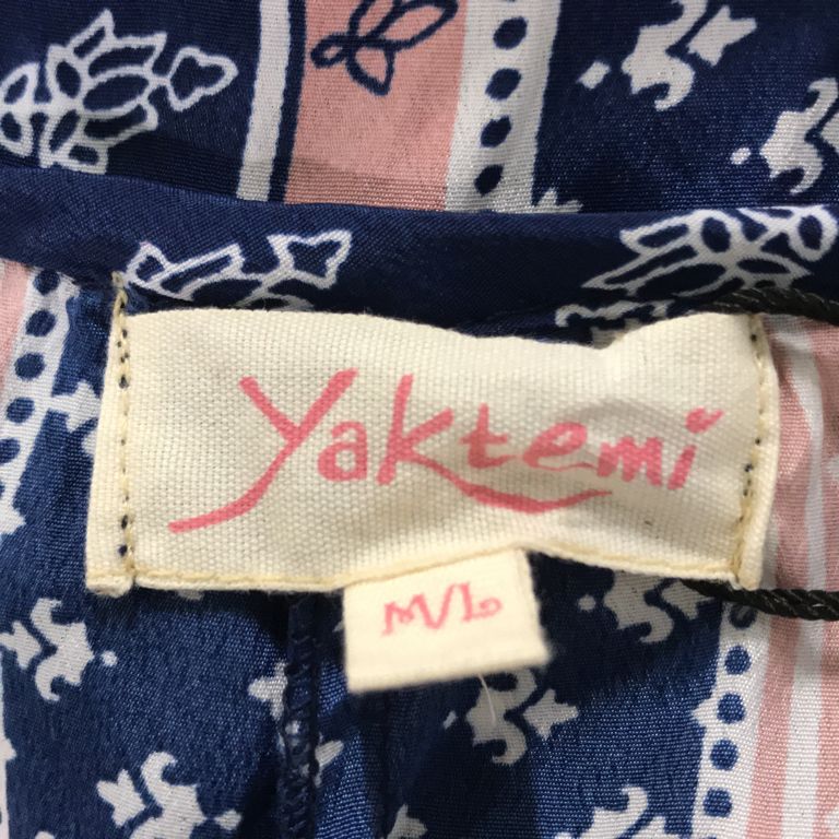 Yaktemi