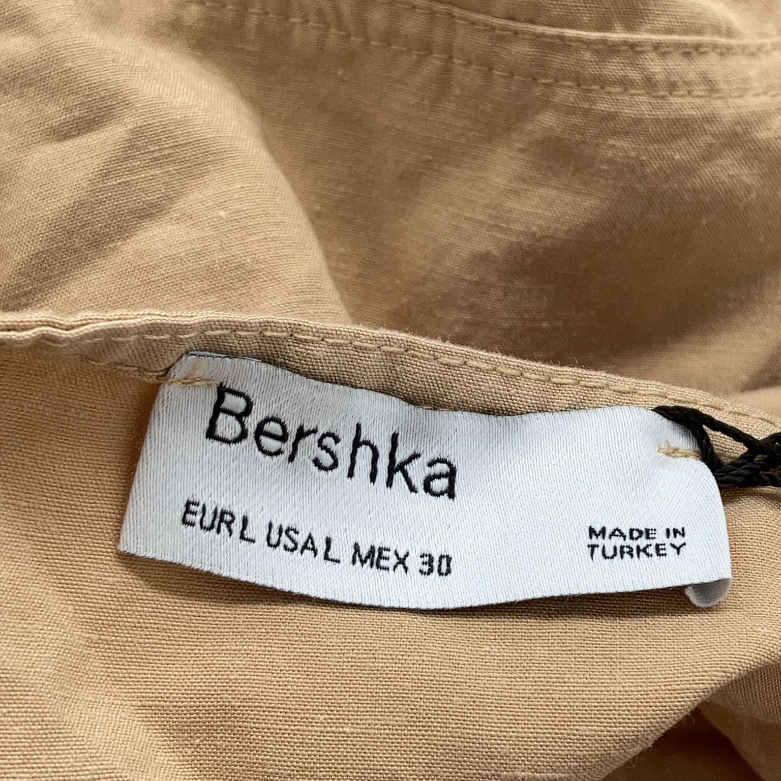 Bershka