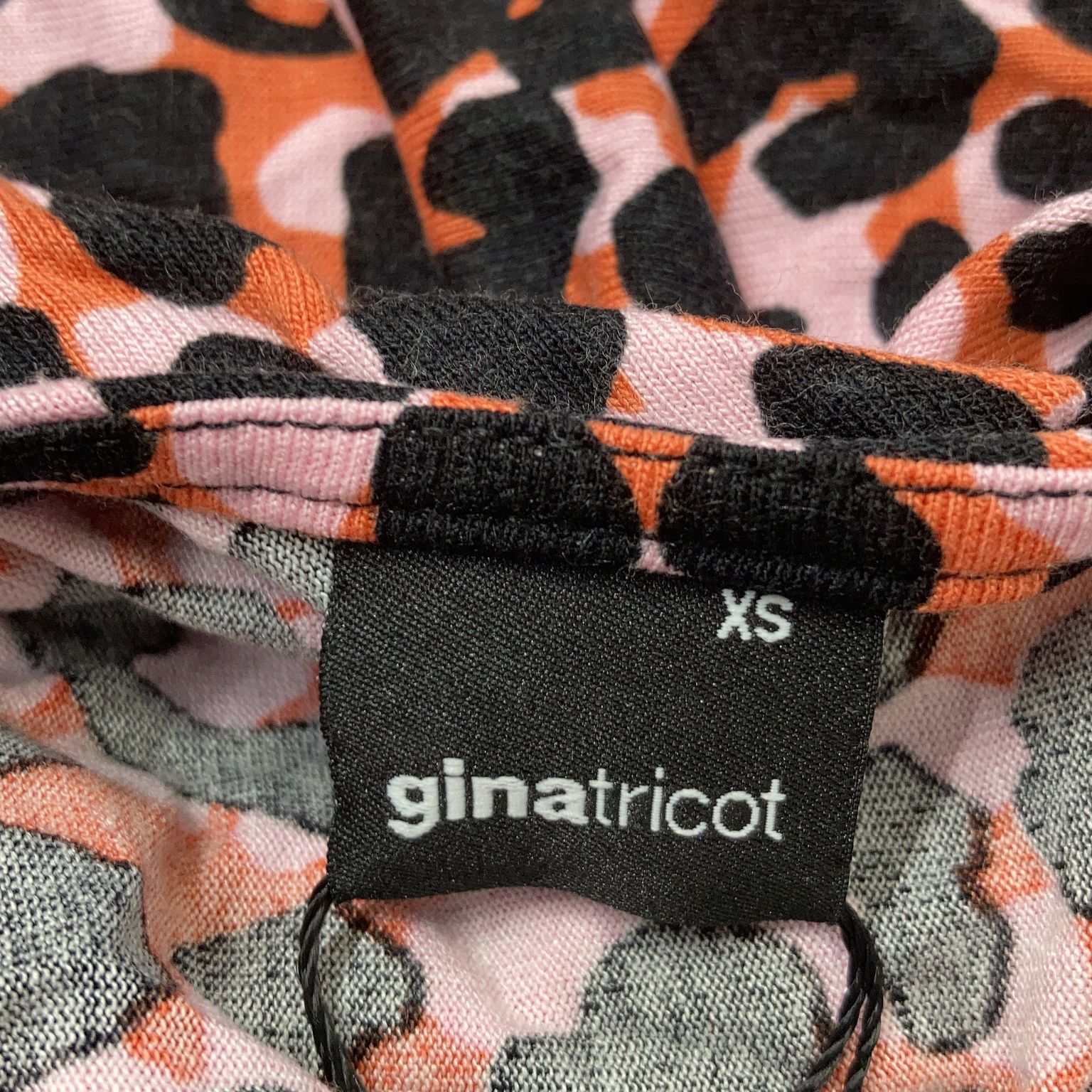 Gina Tricot