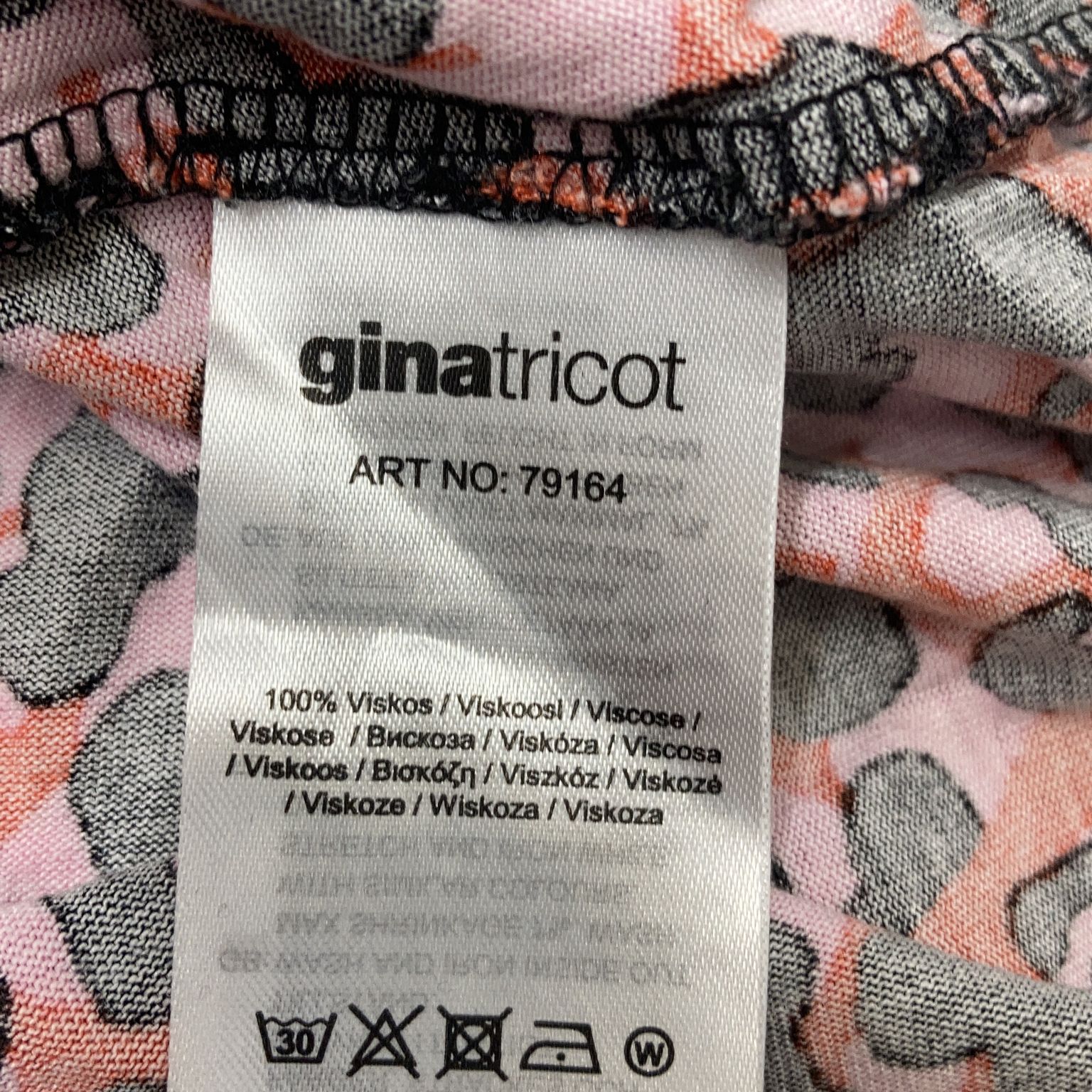 Gina Tricot