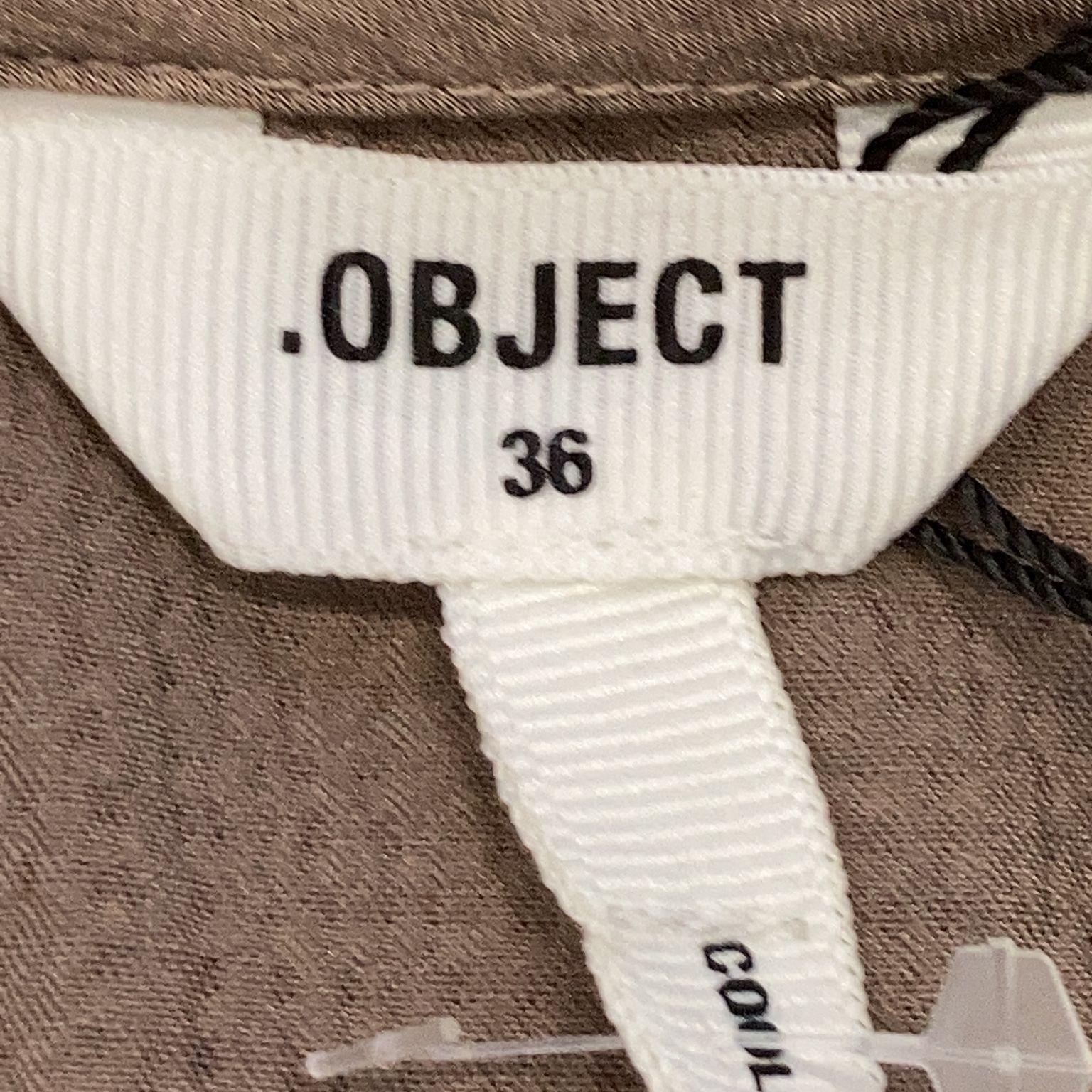 Object