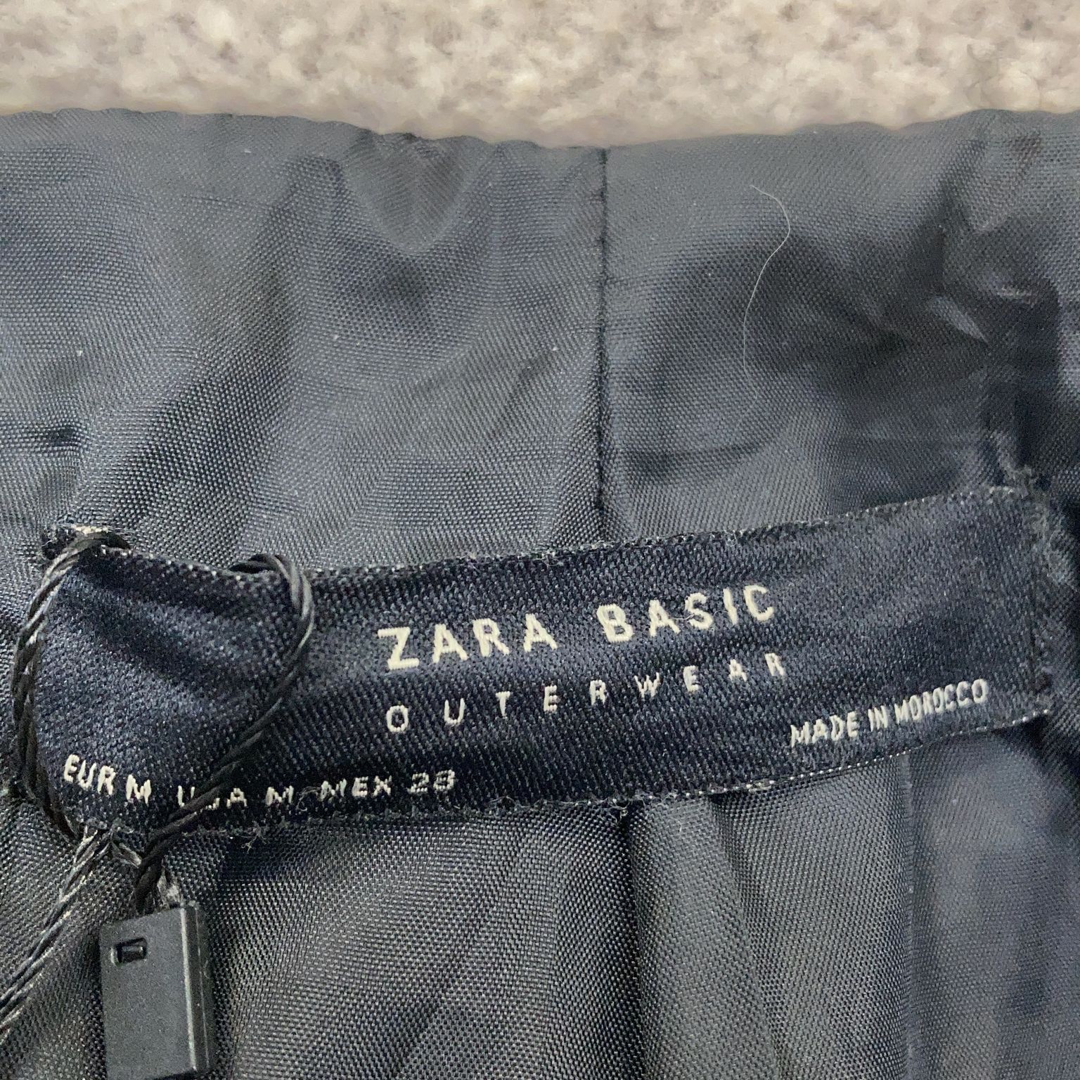 Zara